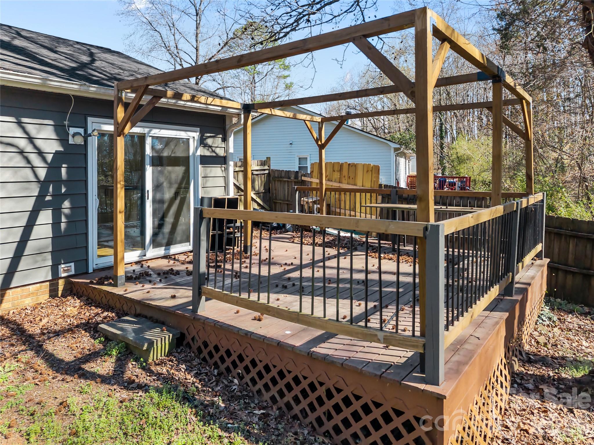 2019 Teddington Drive — Charlotte