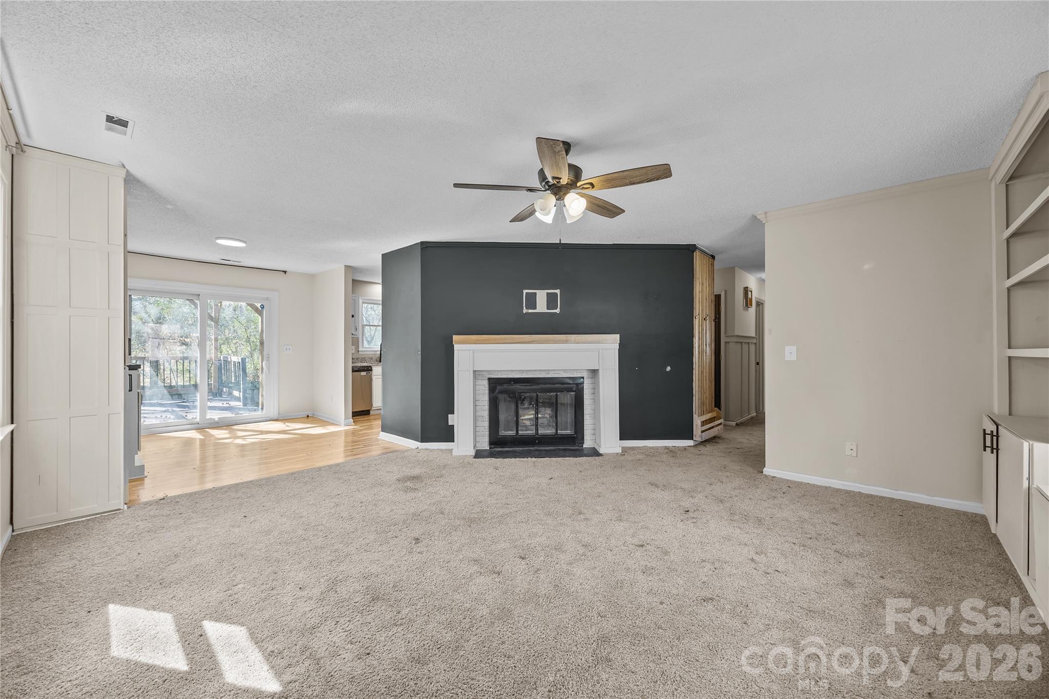 2019 Teddington Drive — Charlotte
