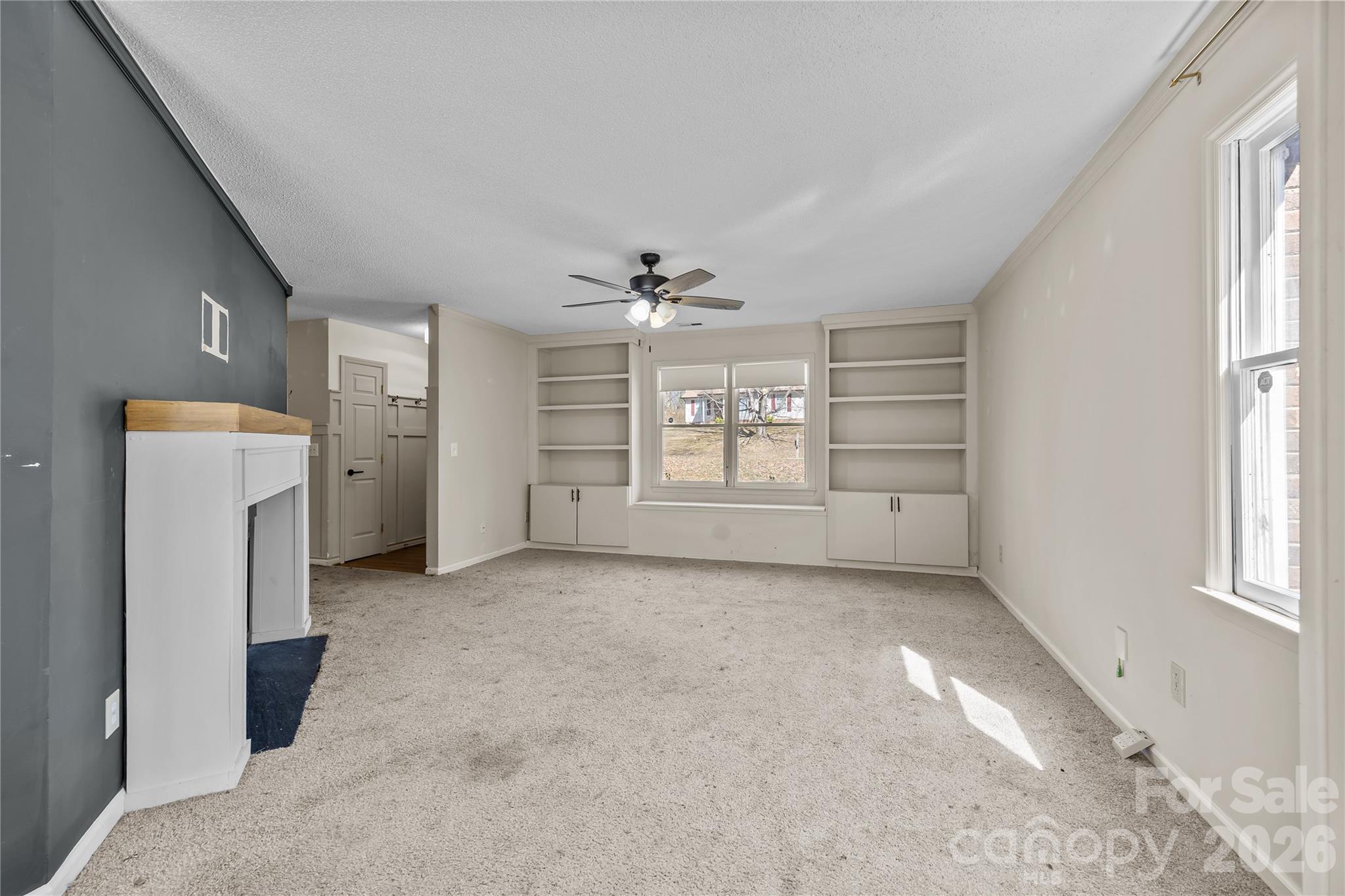 2019 Teddington Drive — Charlotte
