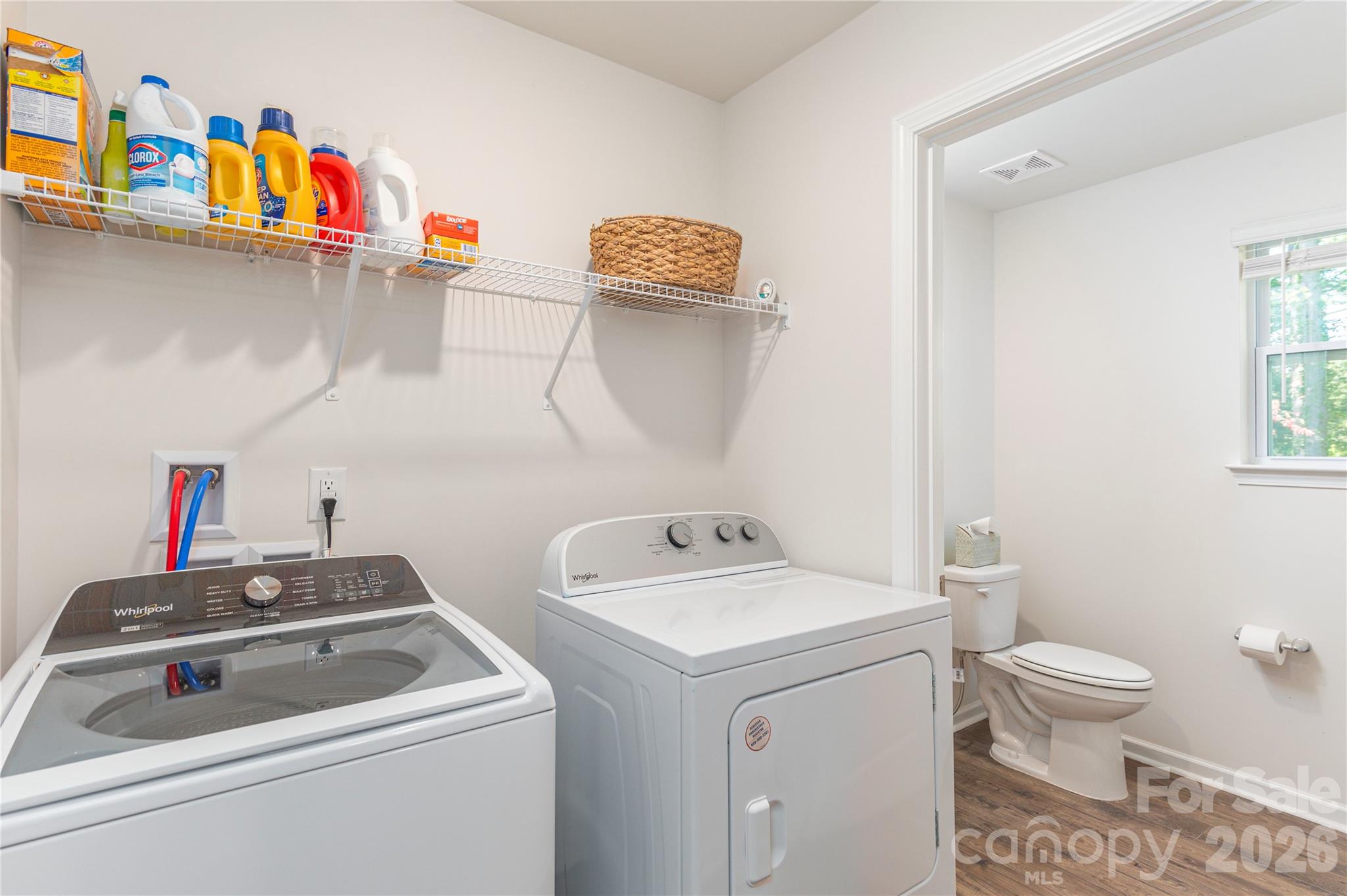 86 Malcolm Court — Candler