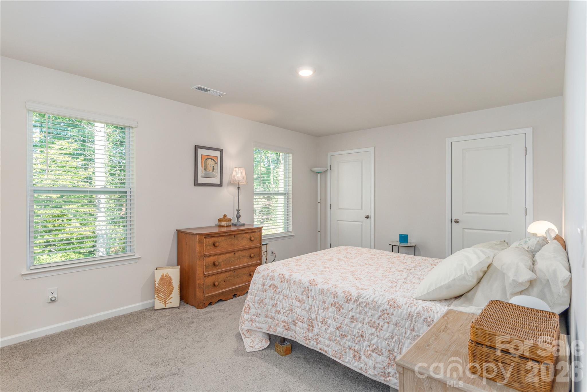 86 Malcolm Court — Candler