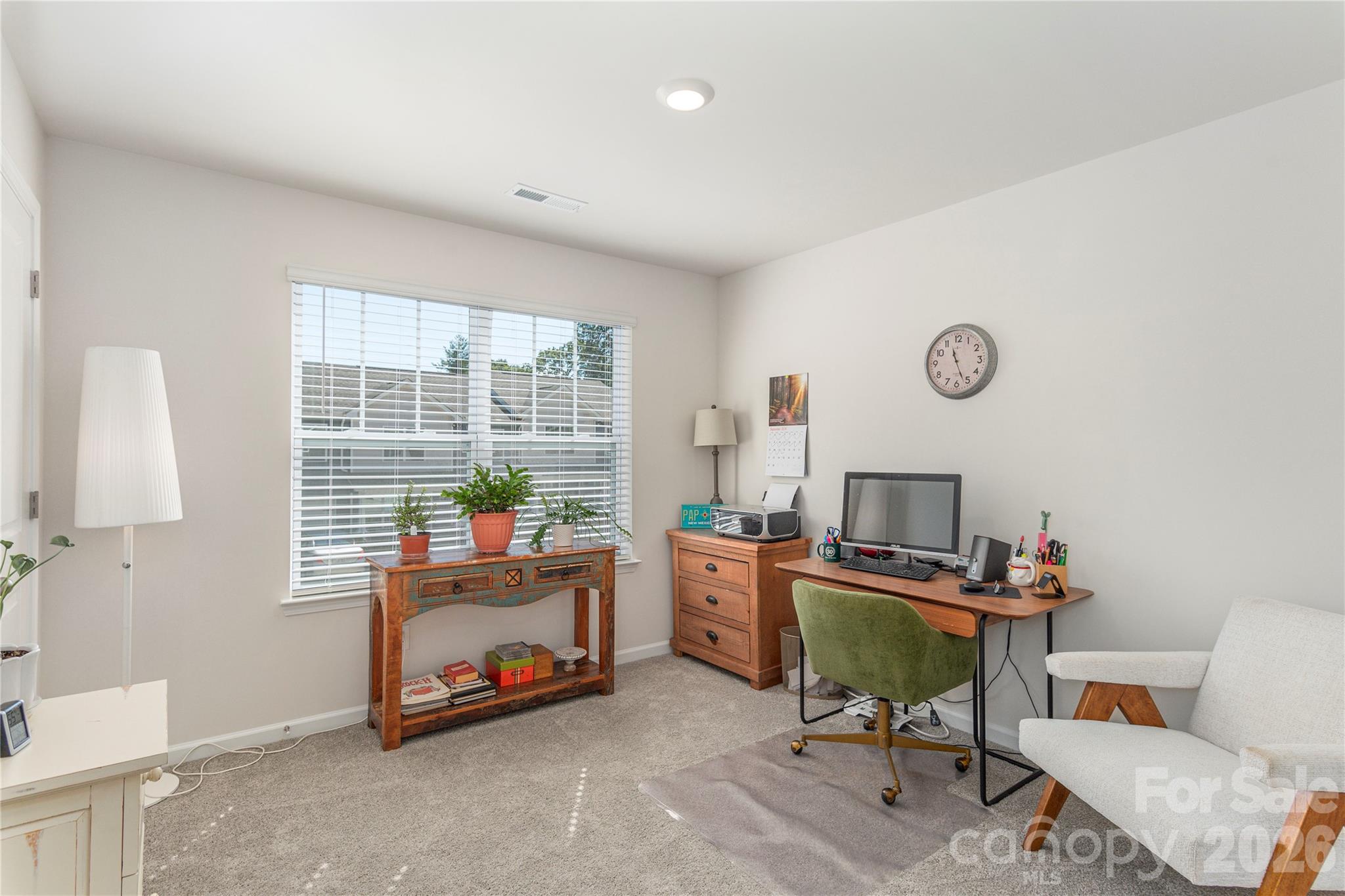 86 Malcolm Court — Candler