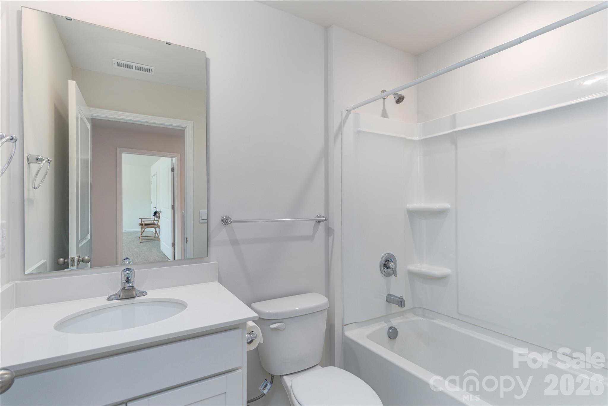 86 Malcolm Court — Candler