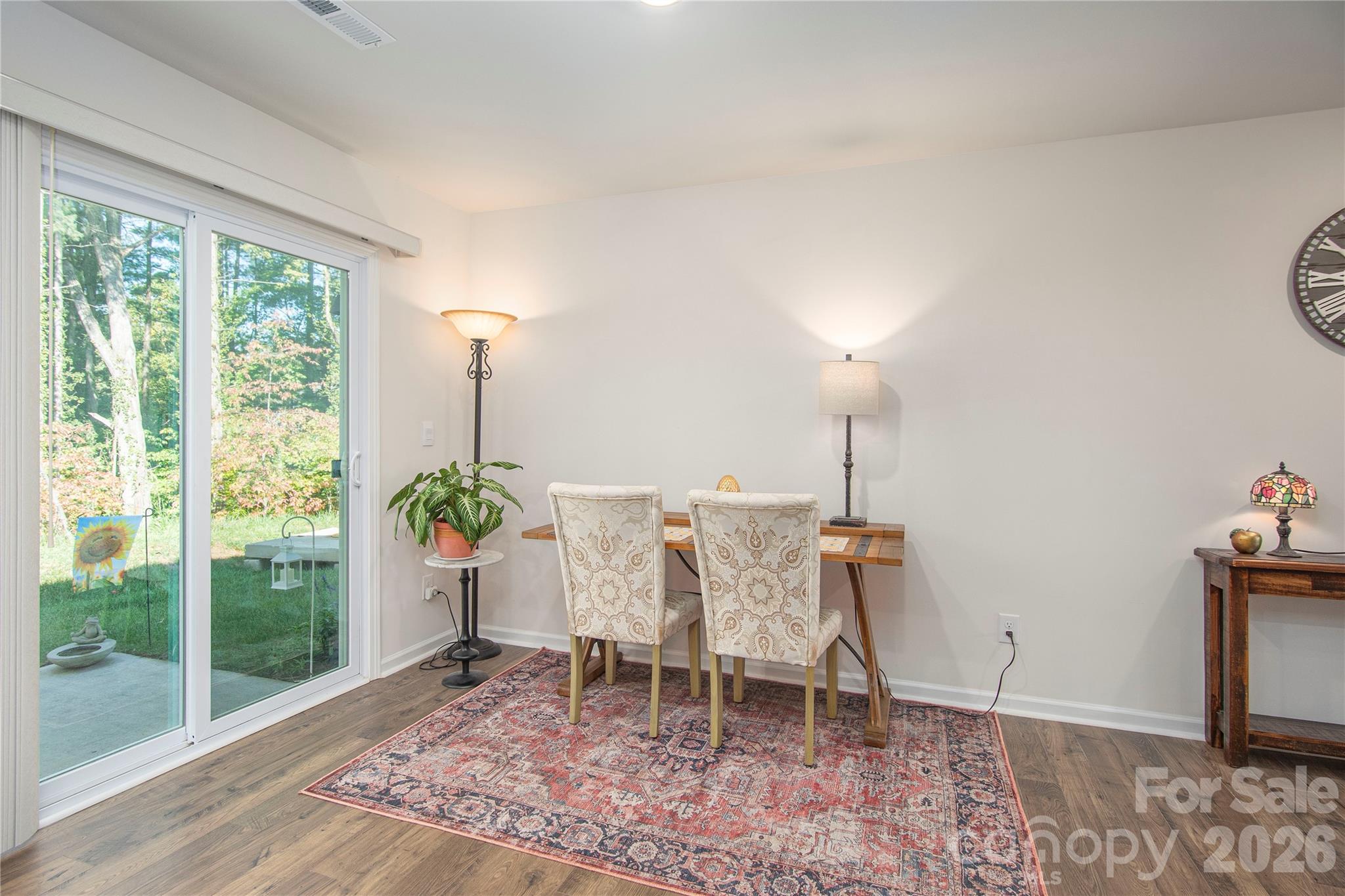 86 Malcolm Court — Candler