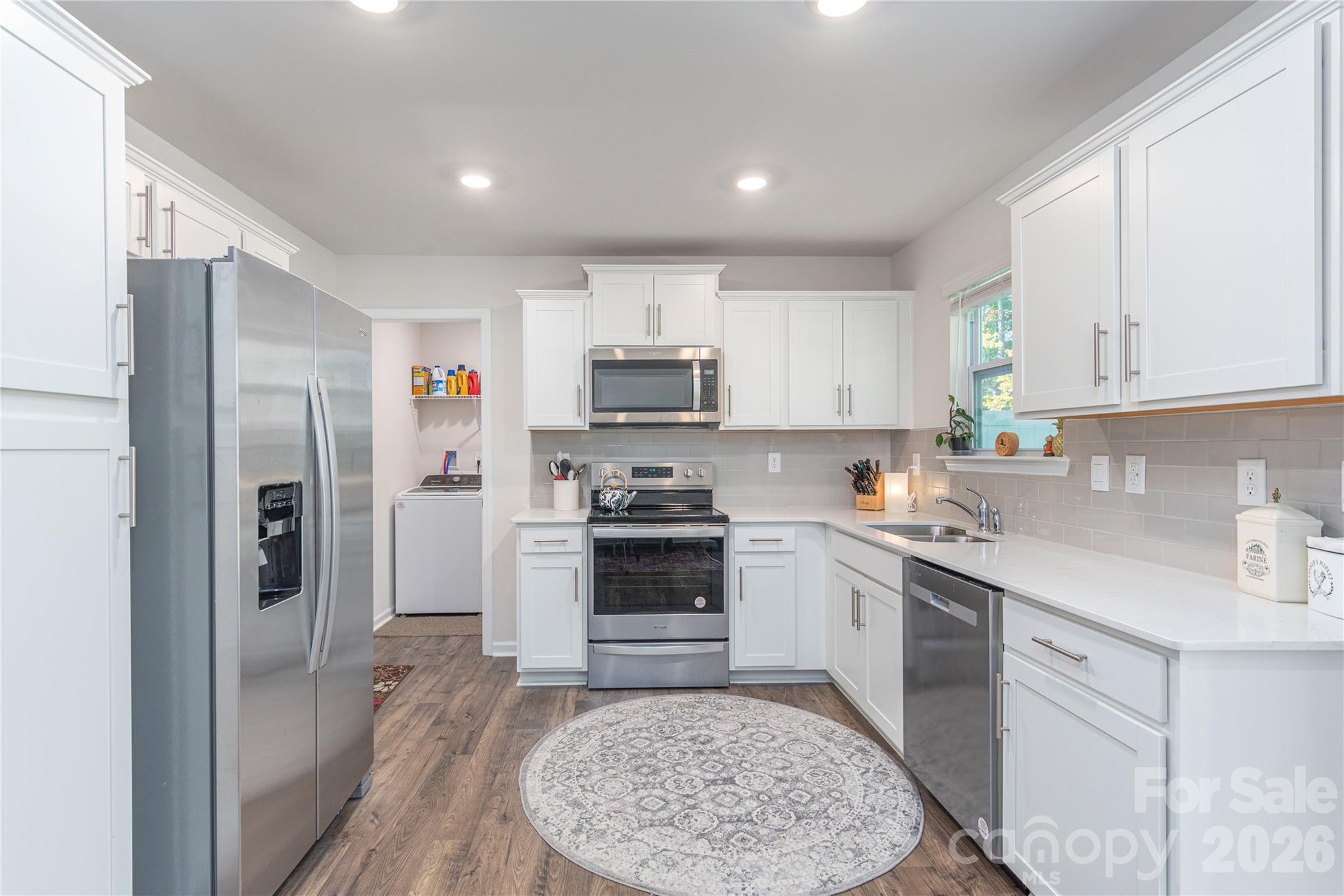 86 Malcolm Court — Candler