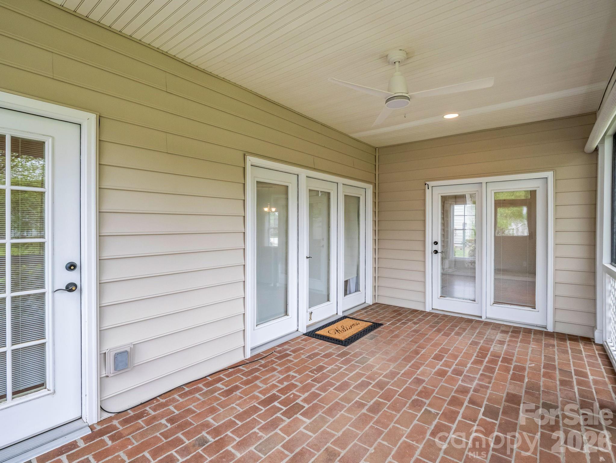 276 Cambridge Drive — Brevard
