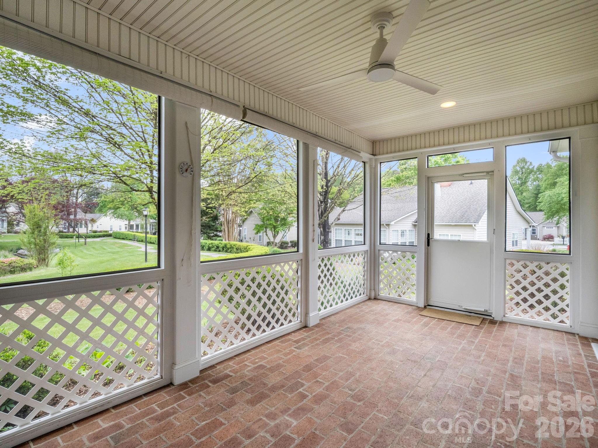 276 Cambridge Drive — Brevard