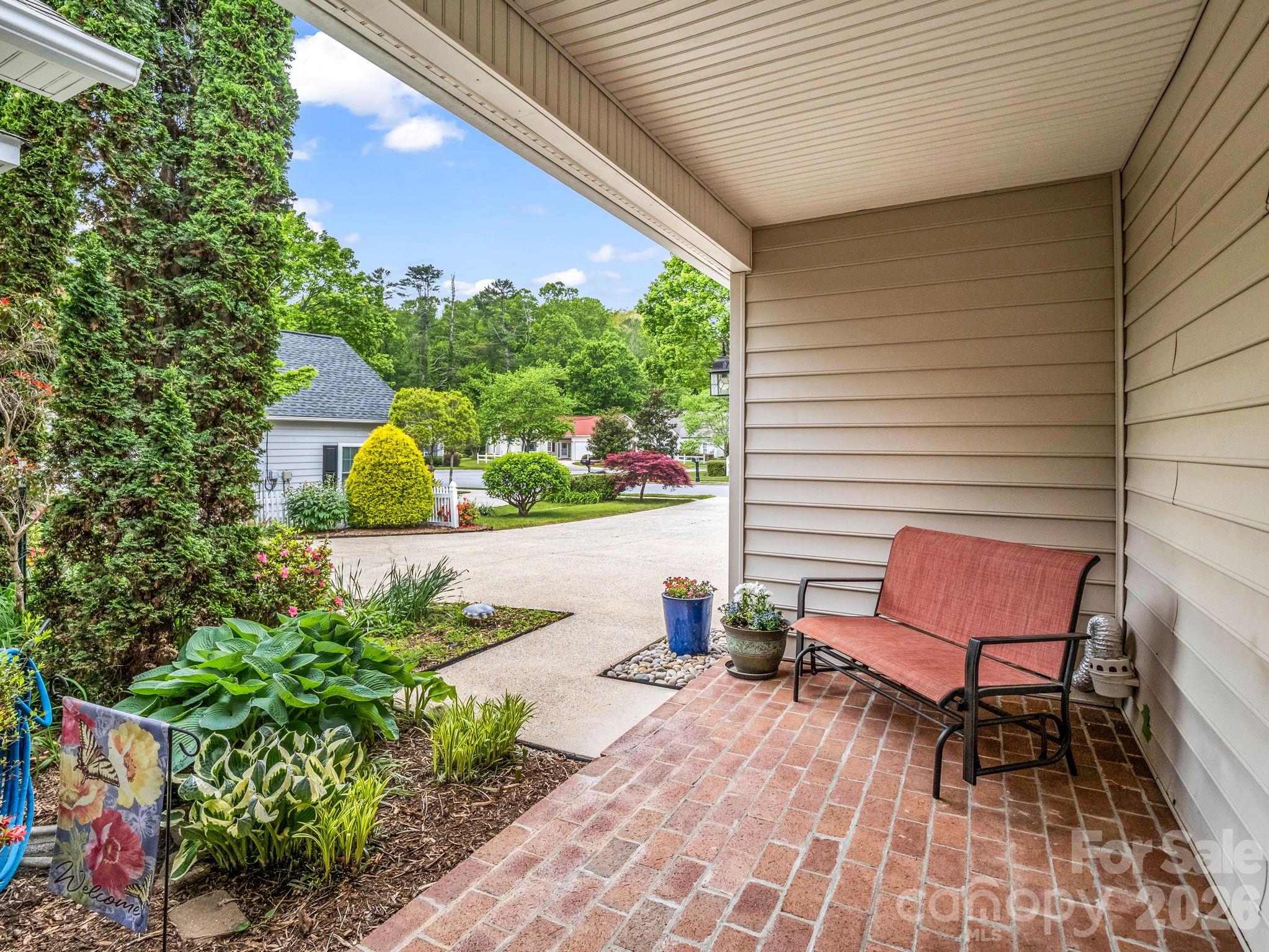 276 Cambridge Drive — Brevard