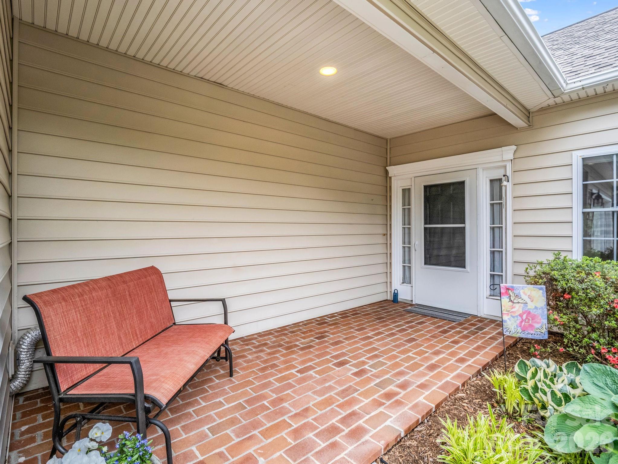 276 Cambridge Drive — Brevard