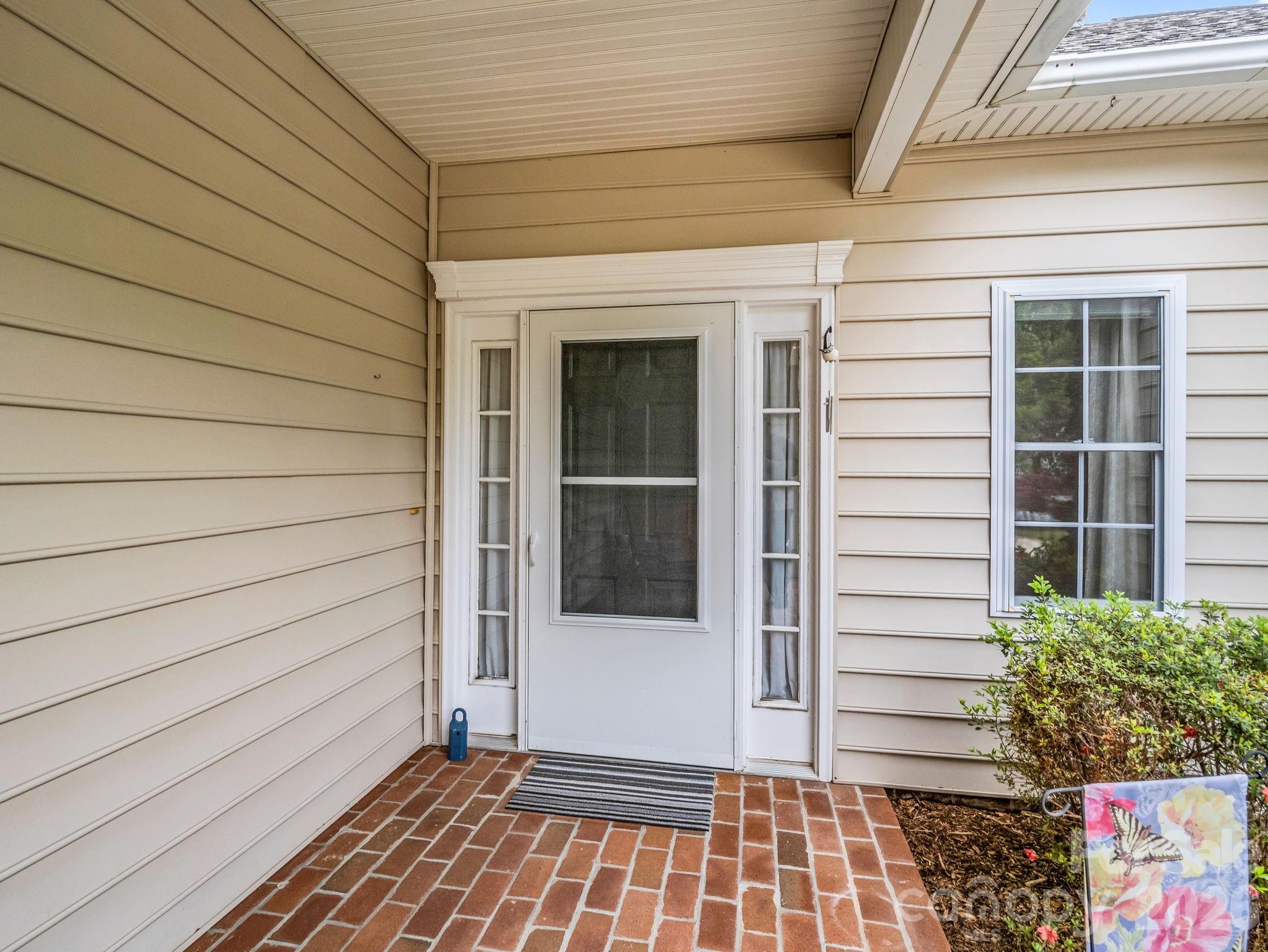 276 Cambridge Drive — Brevard