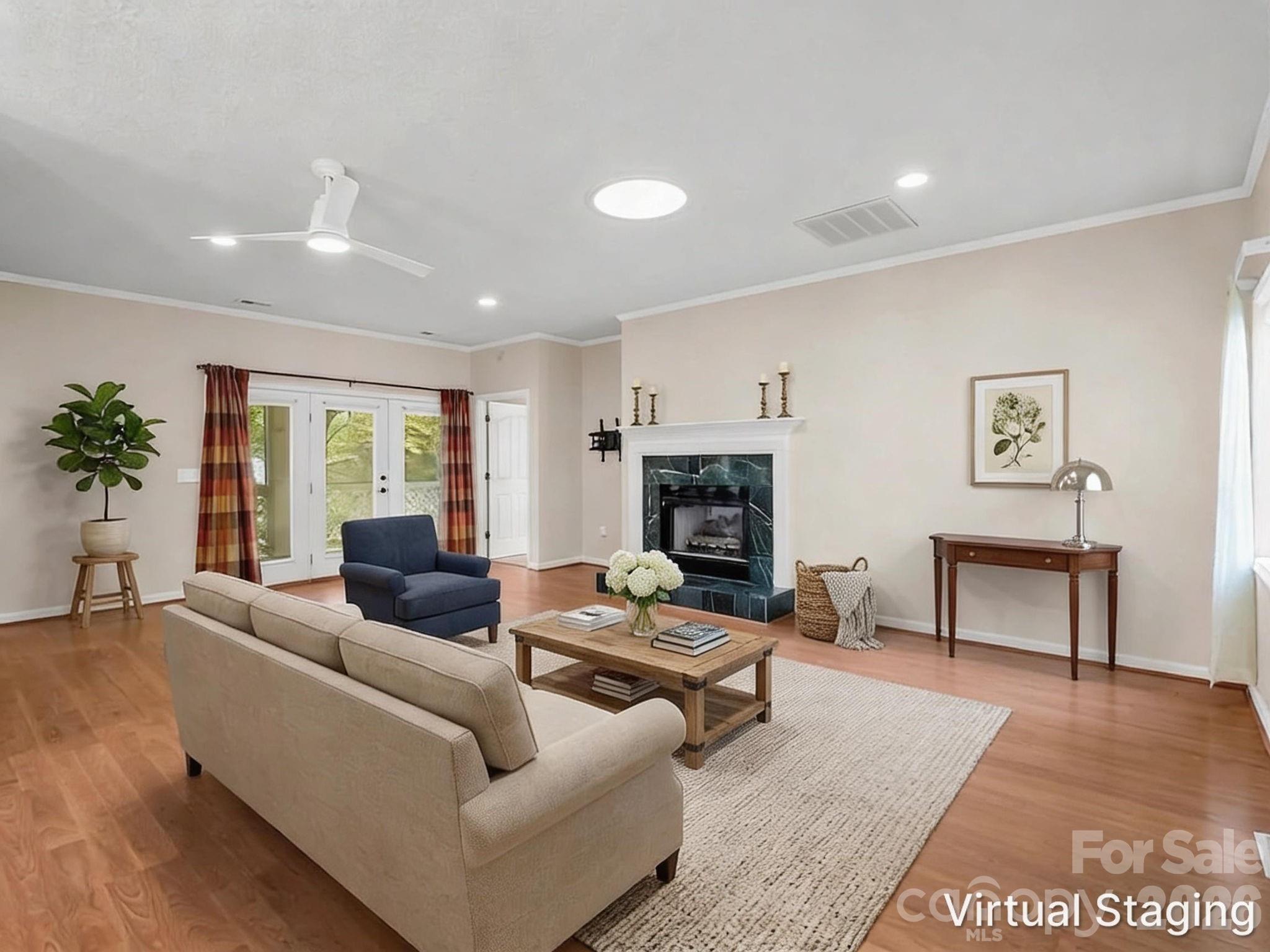 276 Cambridge Drive — Brevard