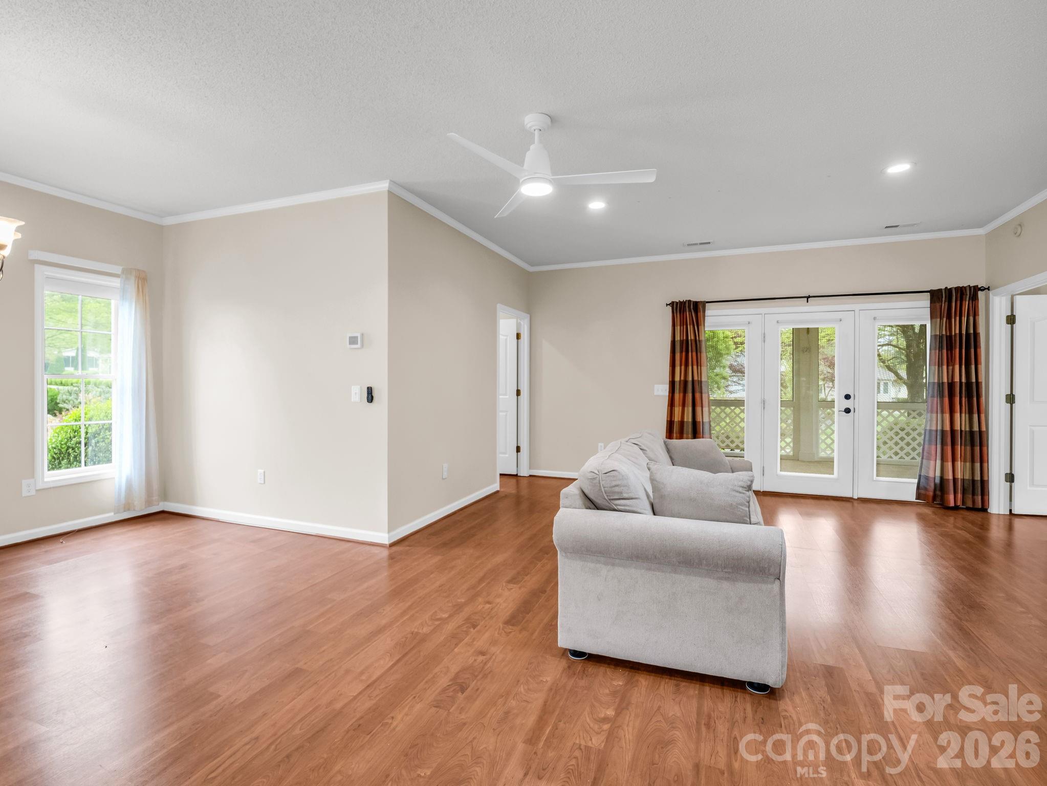 276 Cambridge Drive — Brevard