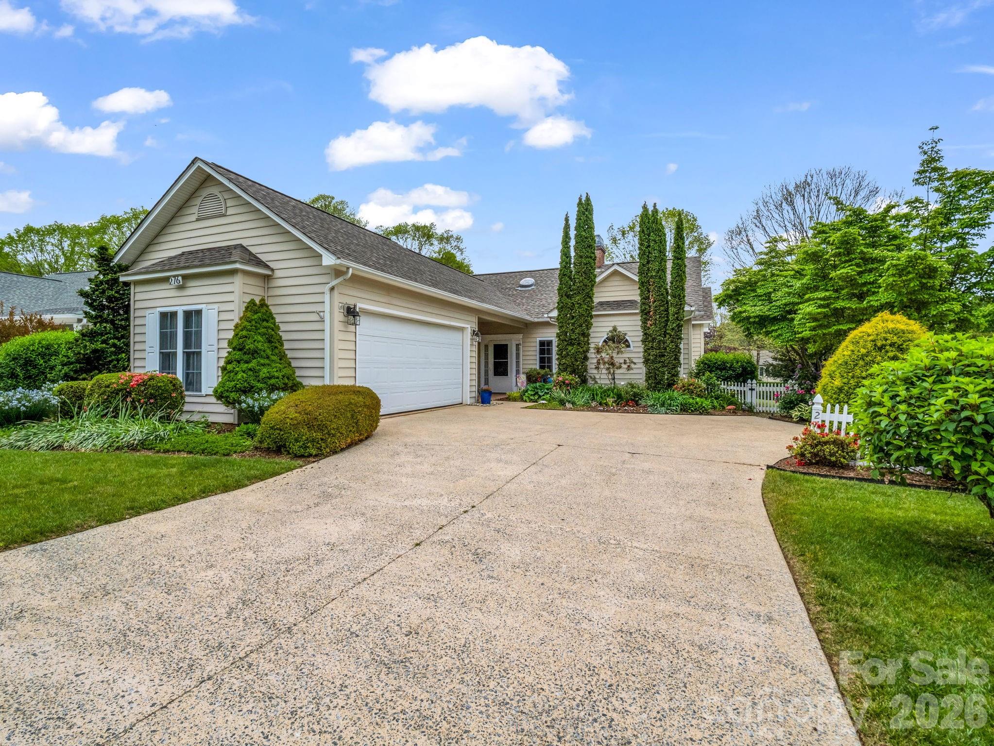 276 Cambridge Drive — Brevard