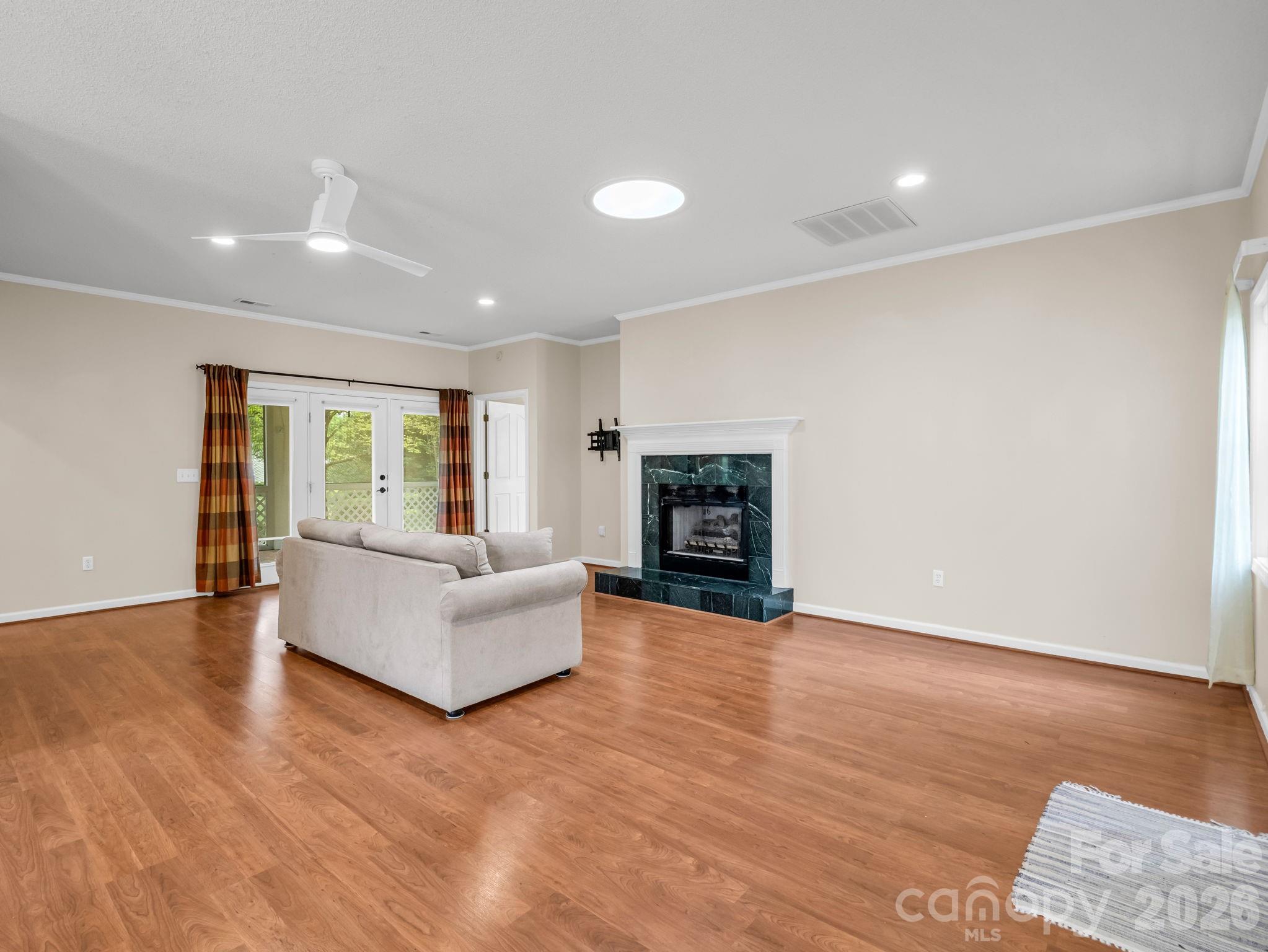 276 Cambridge Drive — Brevard