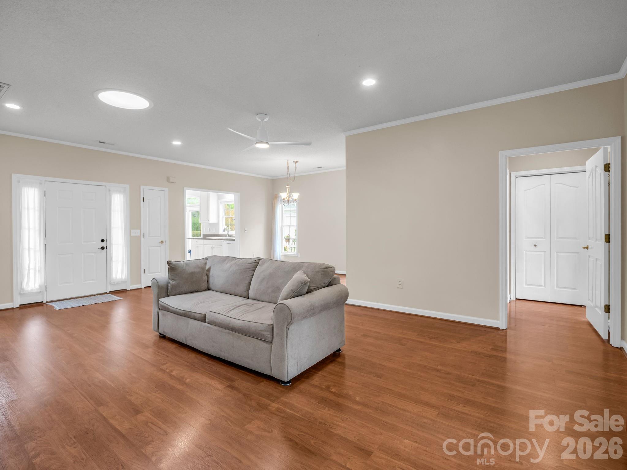 276 Cambridge Drive — Brevard