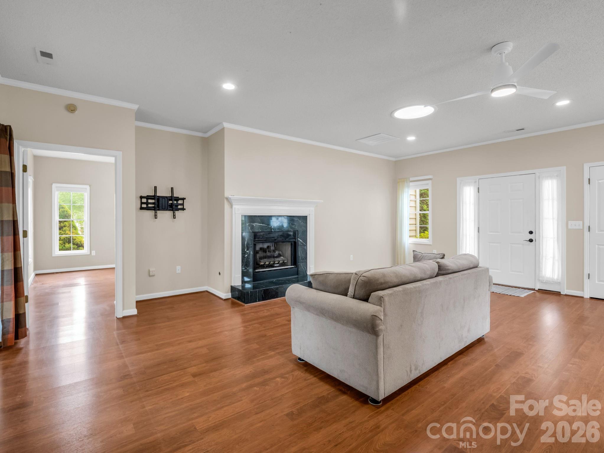 276 Cambridge Drive — Brevard