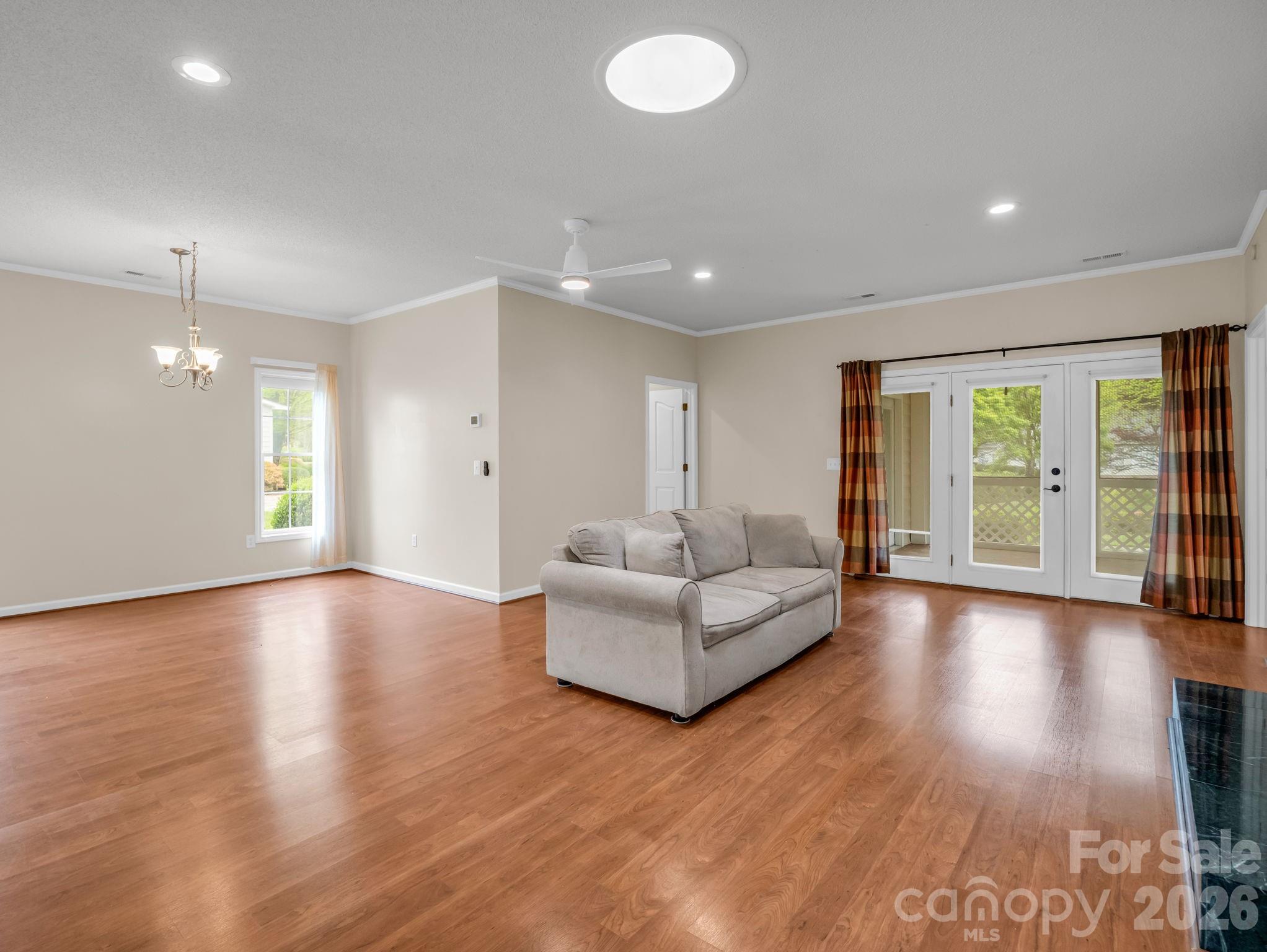 276 Cambridge Drive — Brevard