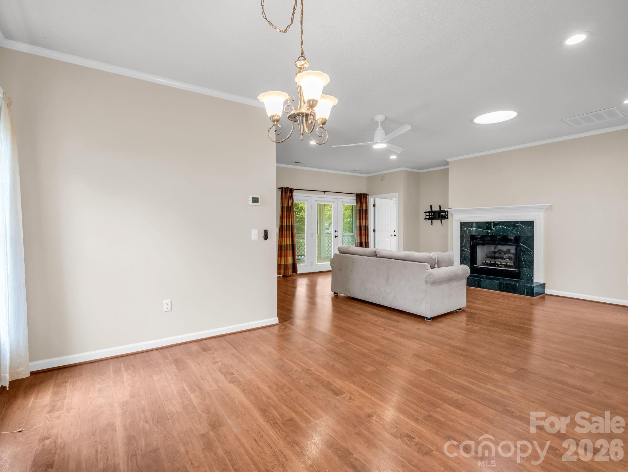 276 Cambridge Drive — Brevard