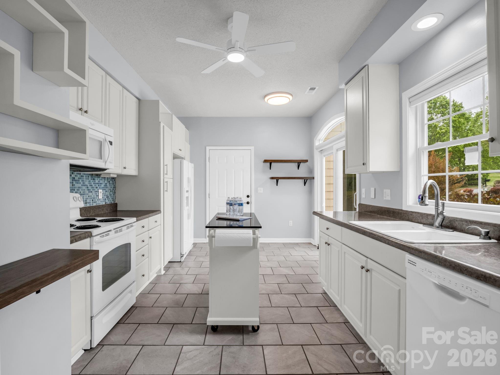 276 Cambridge Drive — Brevard