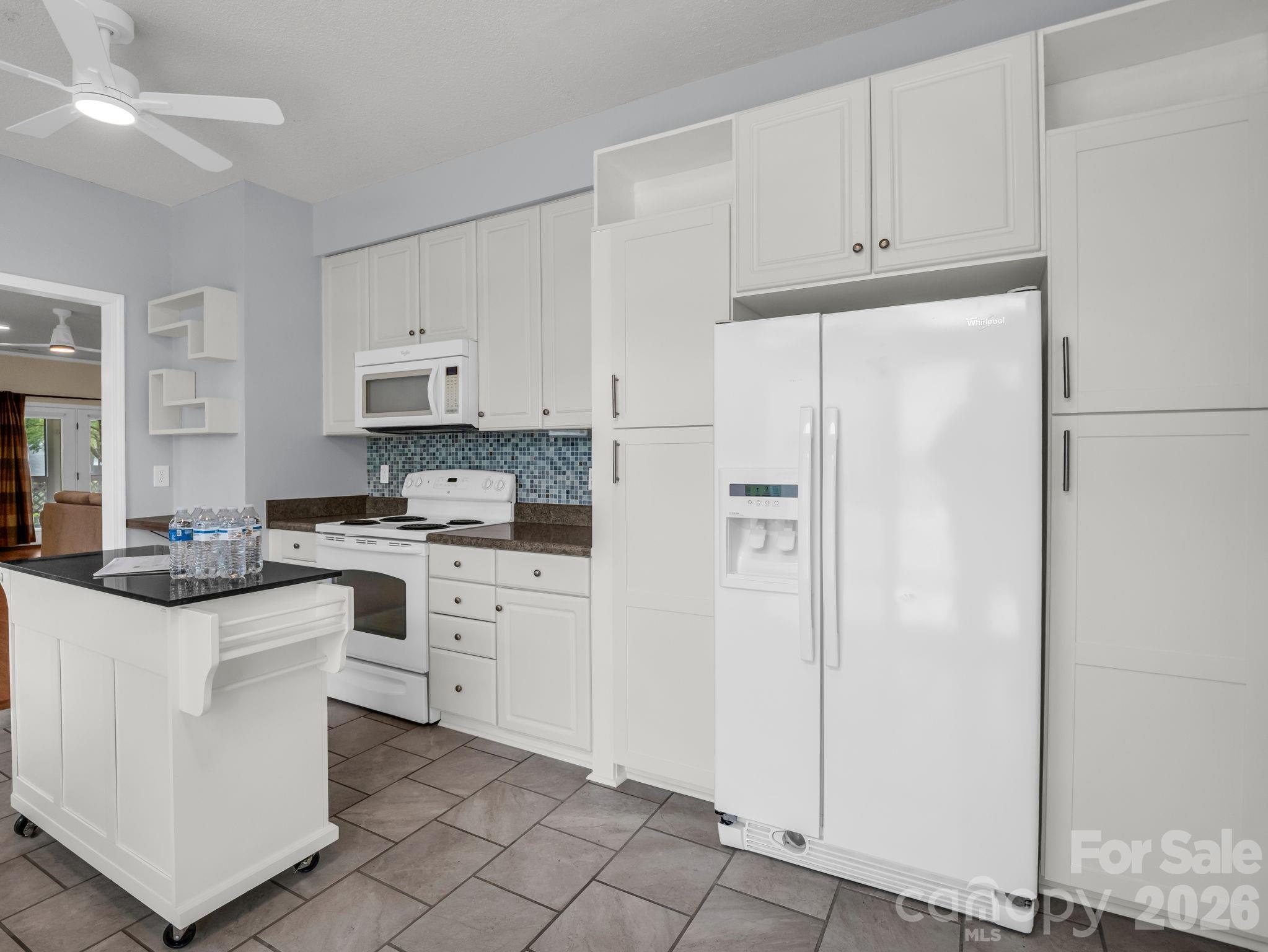 276 Cambridge Drive — Brevard