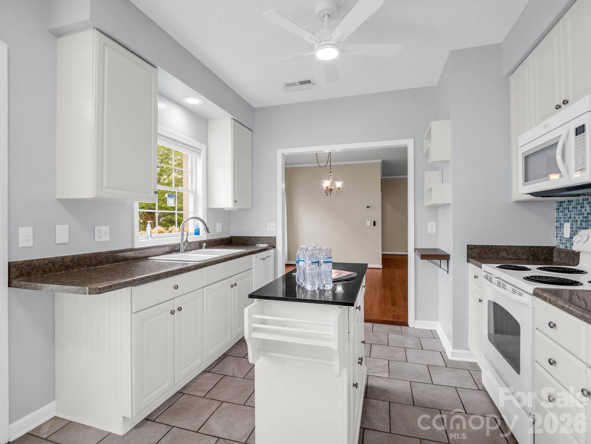 276 Cambridge Drive — Brevard