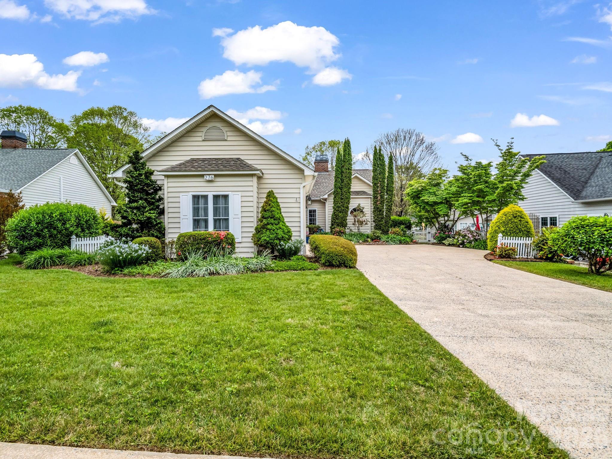 276 Cambridge Drive — Brevard