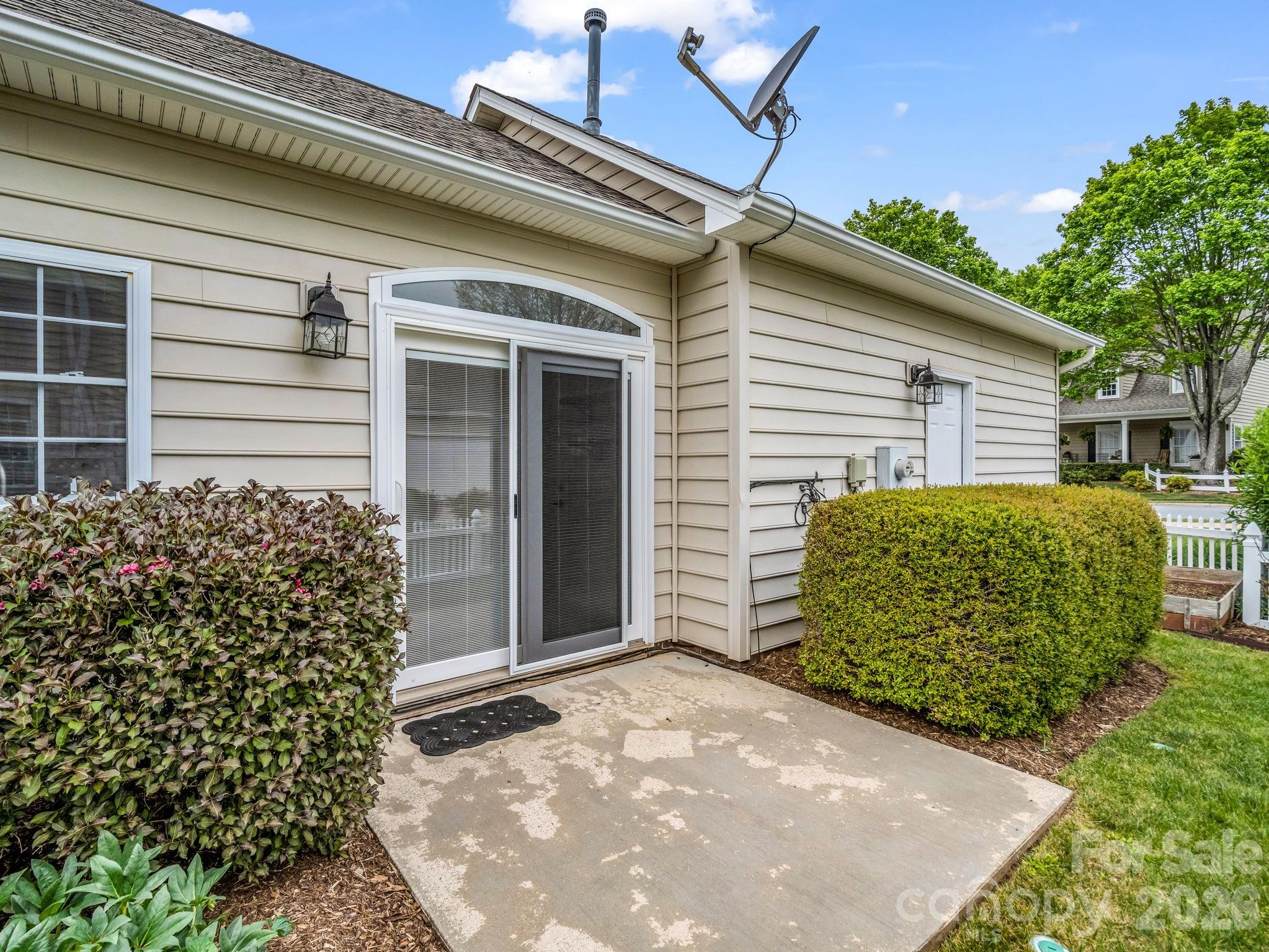 276 Cambridge Drive — Brevard