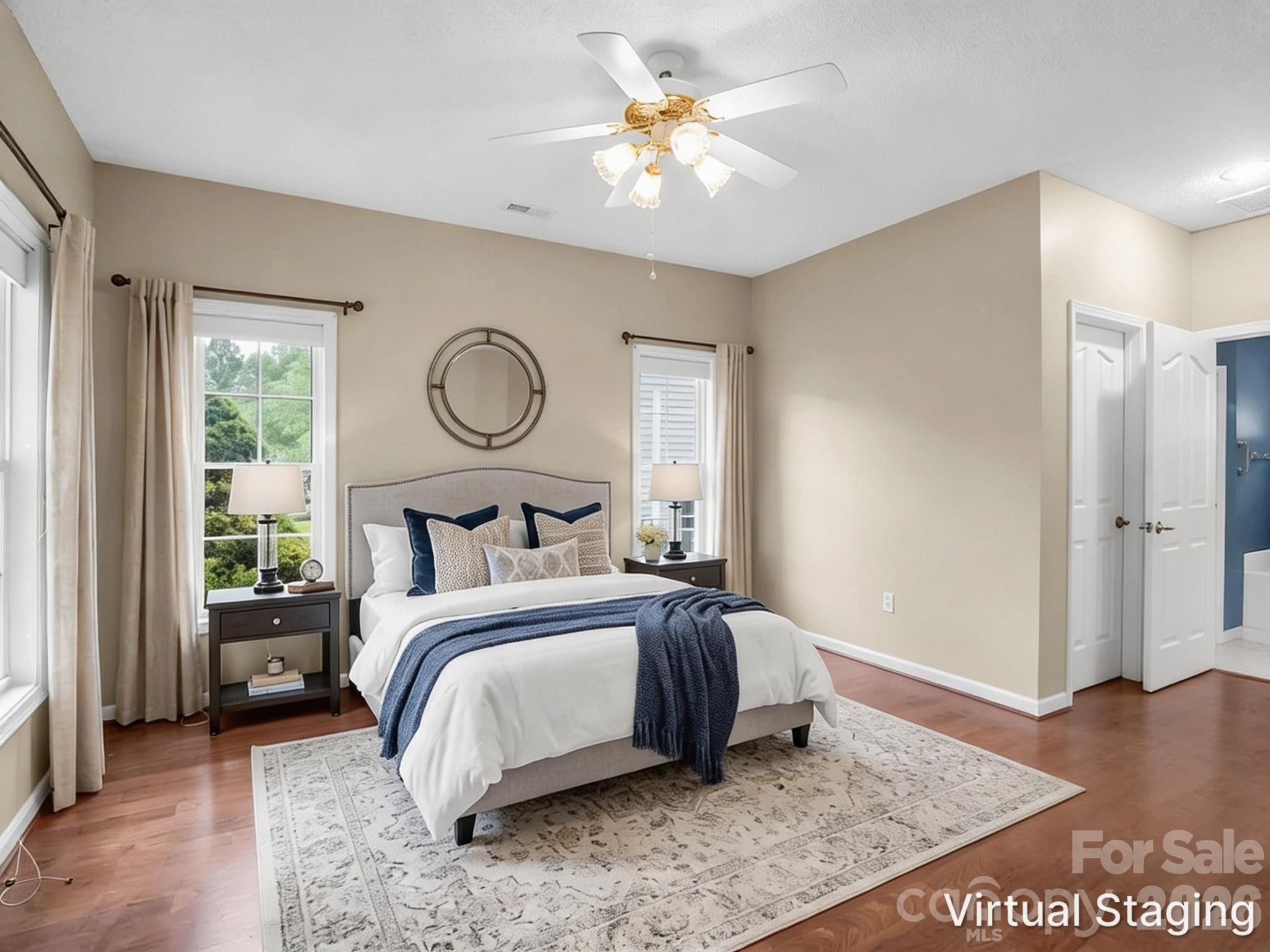 276 Cambridge Drive — Brevard