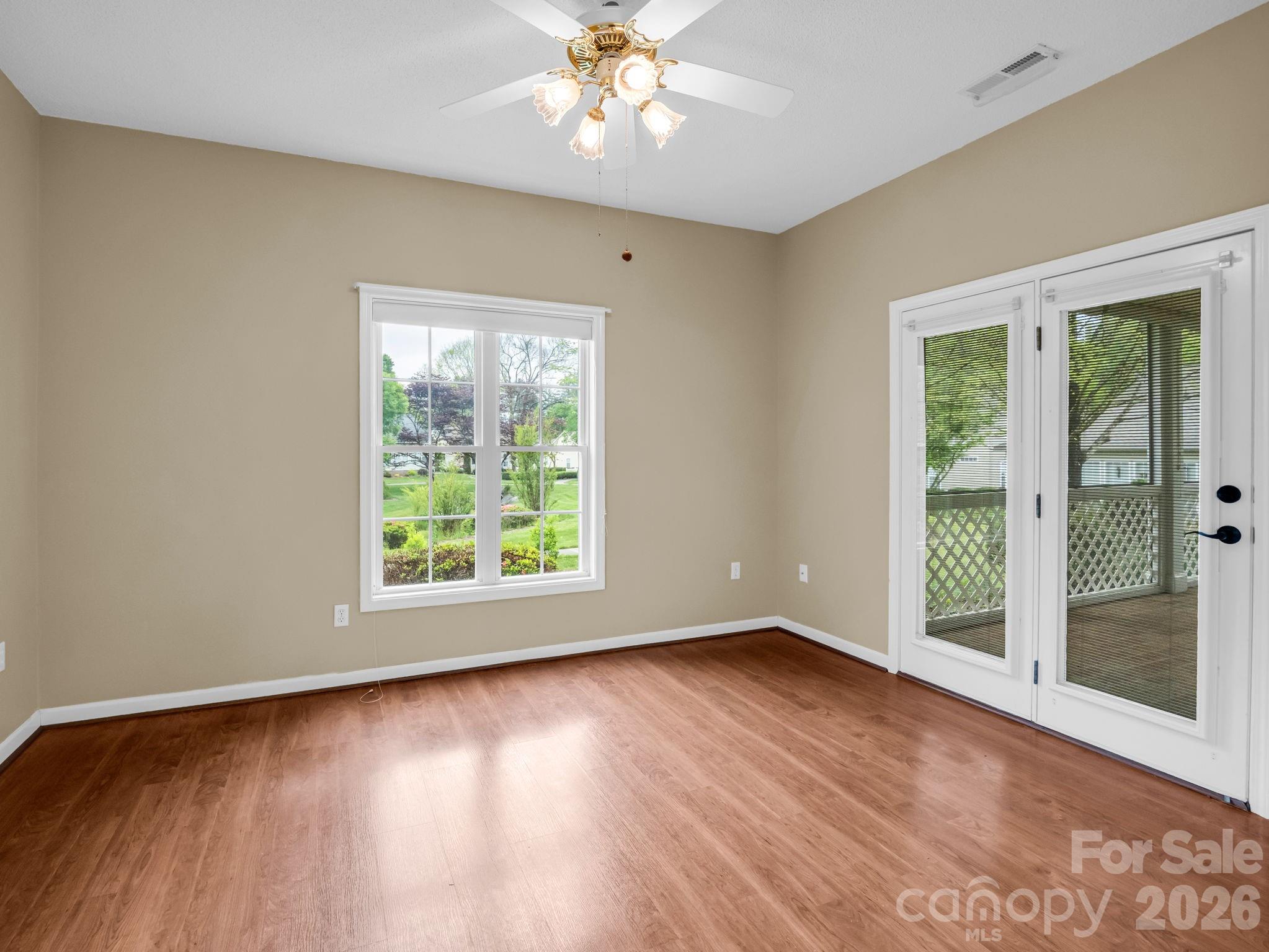 276 Cambridge Drive — Brevard