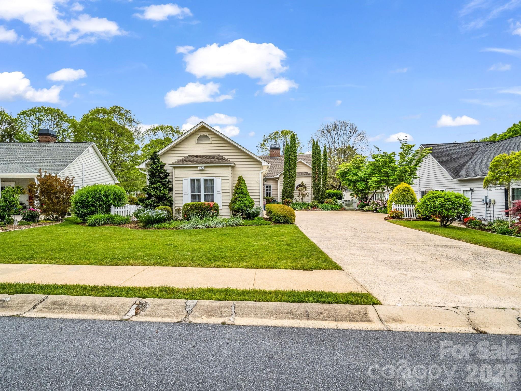 276 Cambridge Drive — Brevard