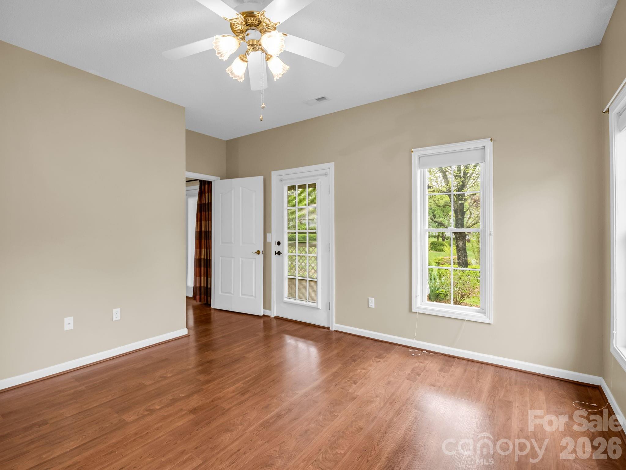 276 Cambridge Drive — Brevard