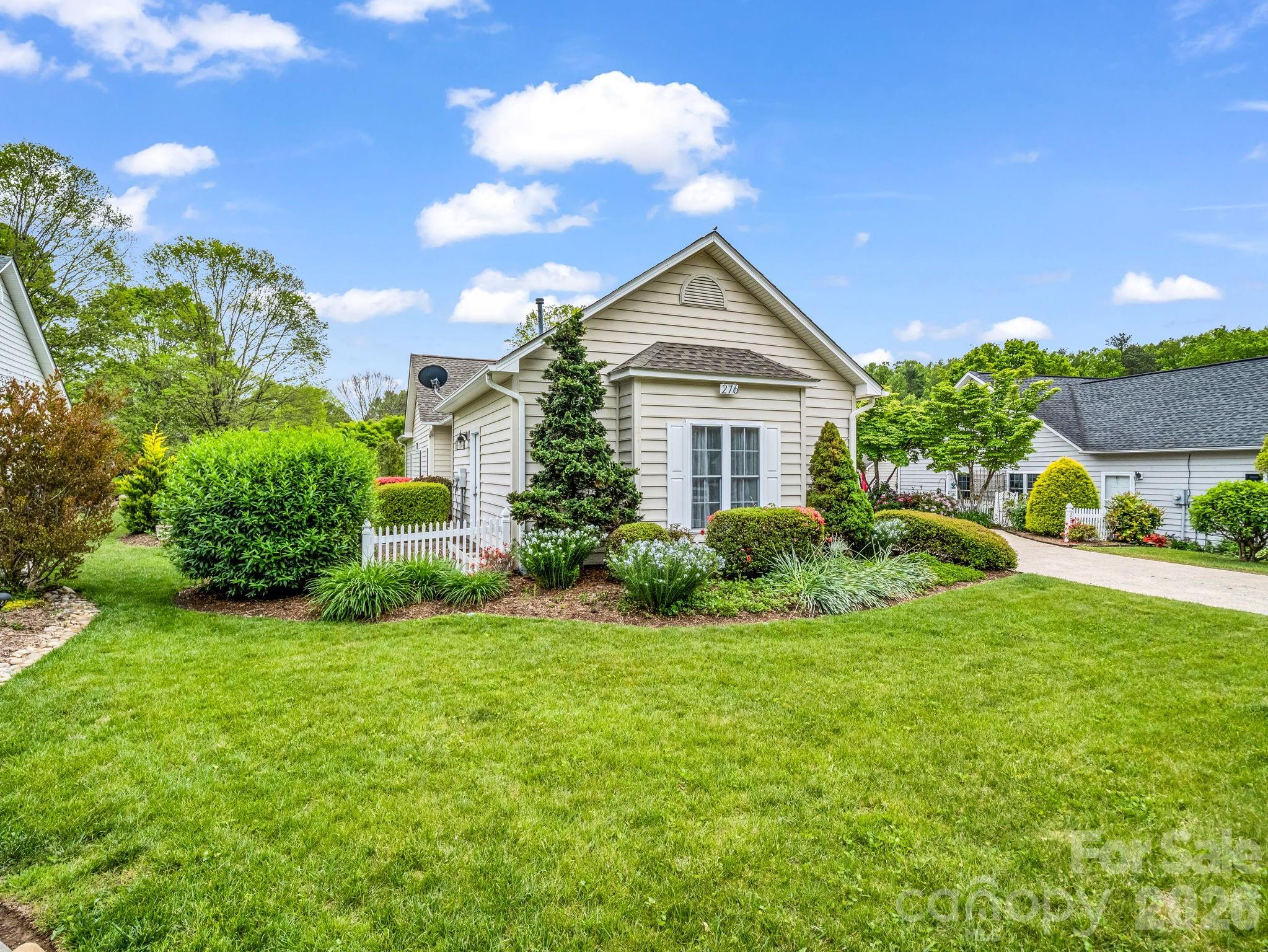 276 Cambridge Drive — Brevard