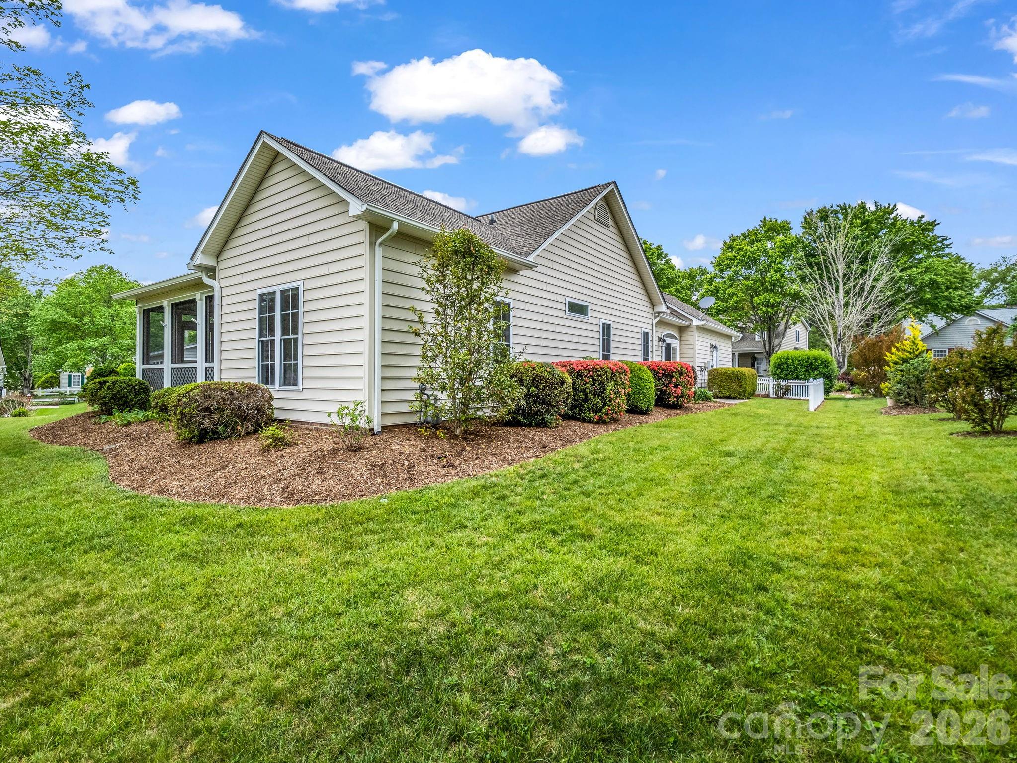 276 Cambridge Drive — Brevard