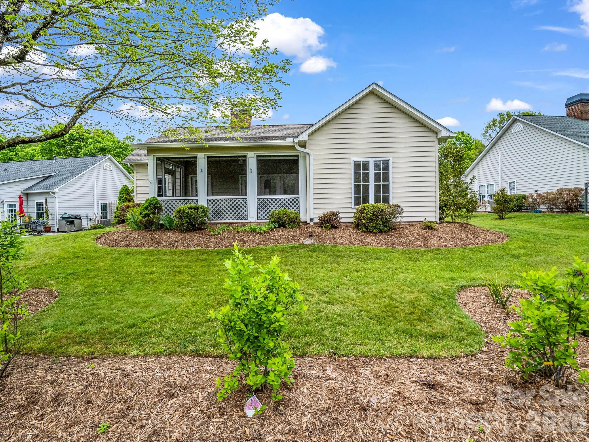 276 Cambridge Drive — Brevard