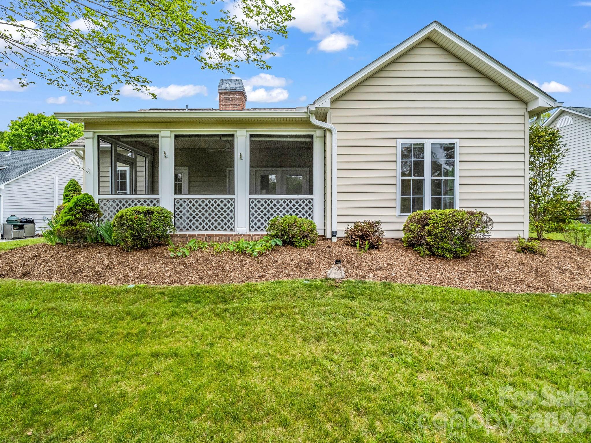 276 Cambridge Drive — Brevard