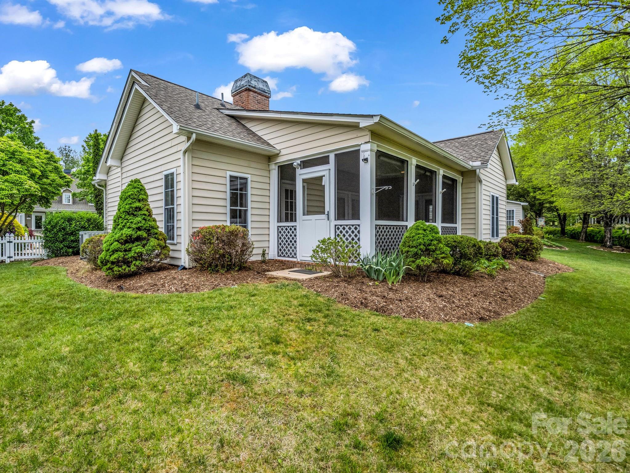 276 Cambridge Drive — Brevard