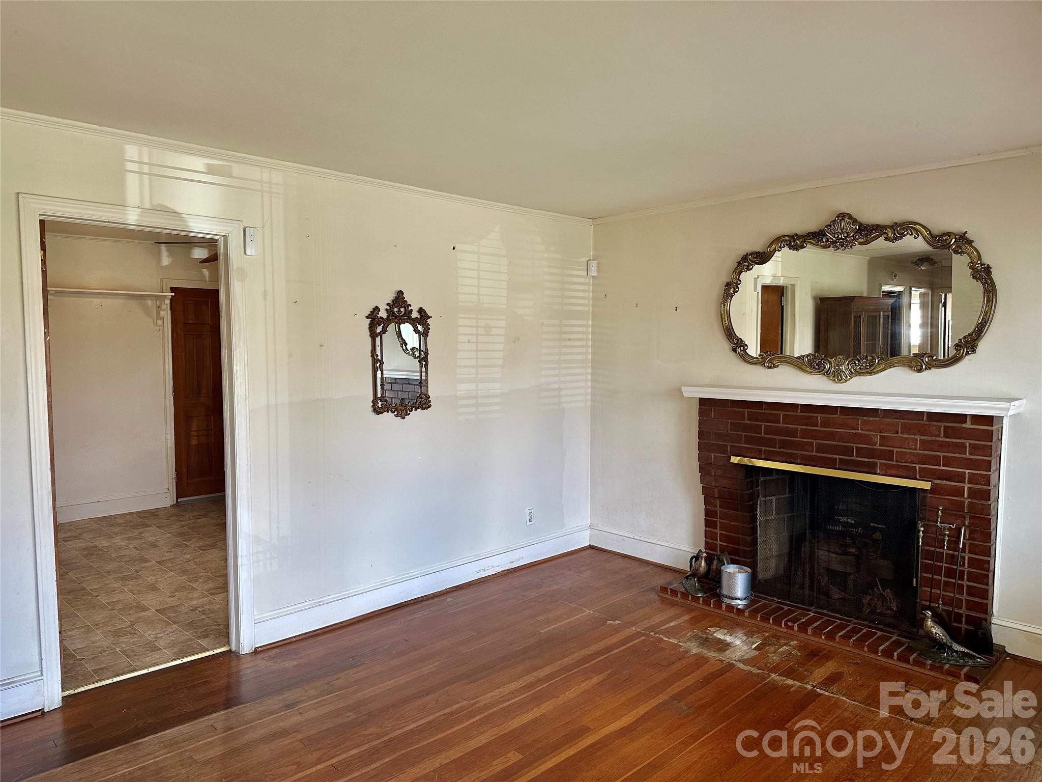 1435 Dean Street — Charlotte