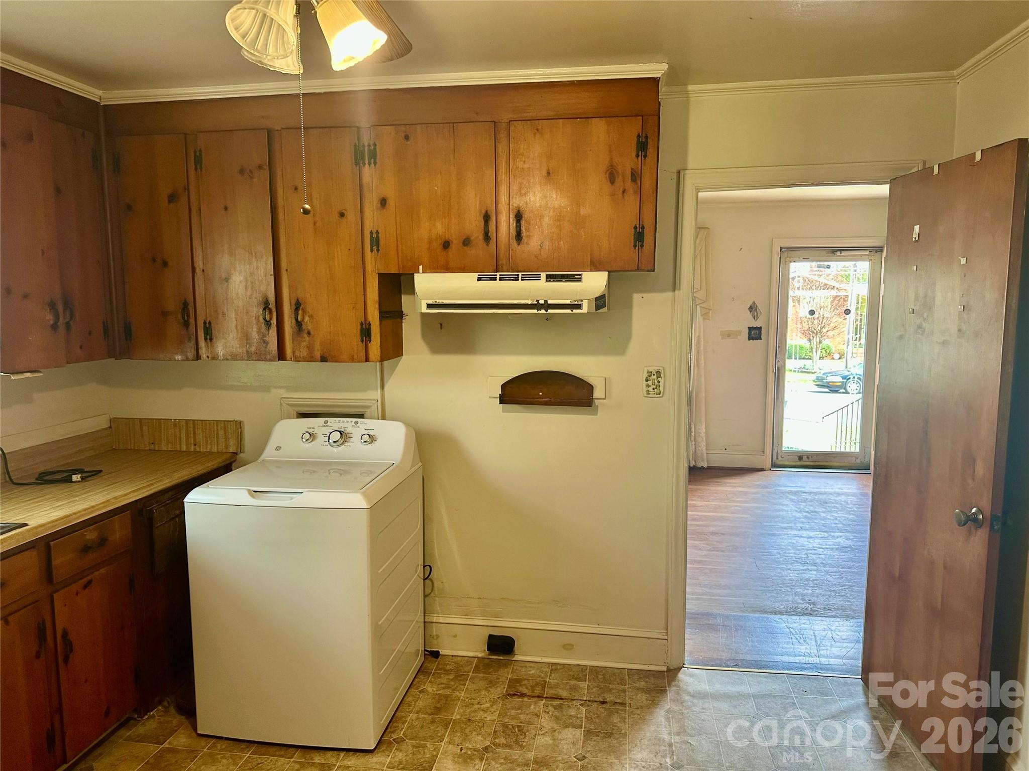 1435 Dean Street — Charlotte