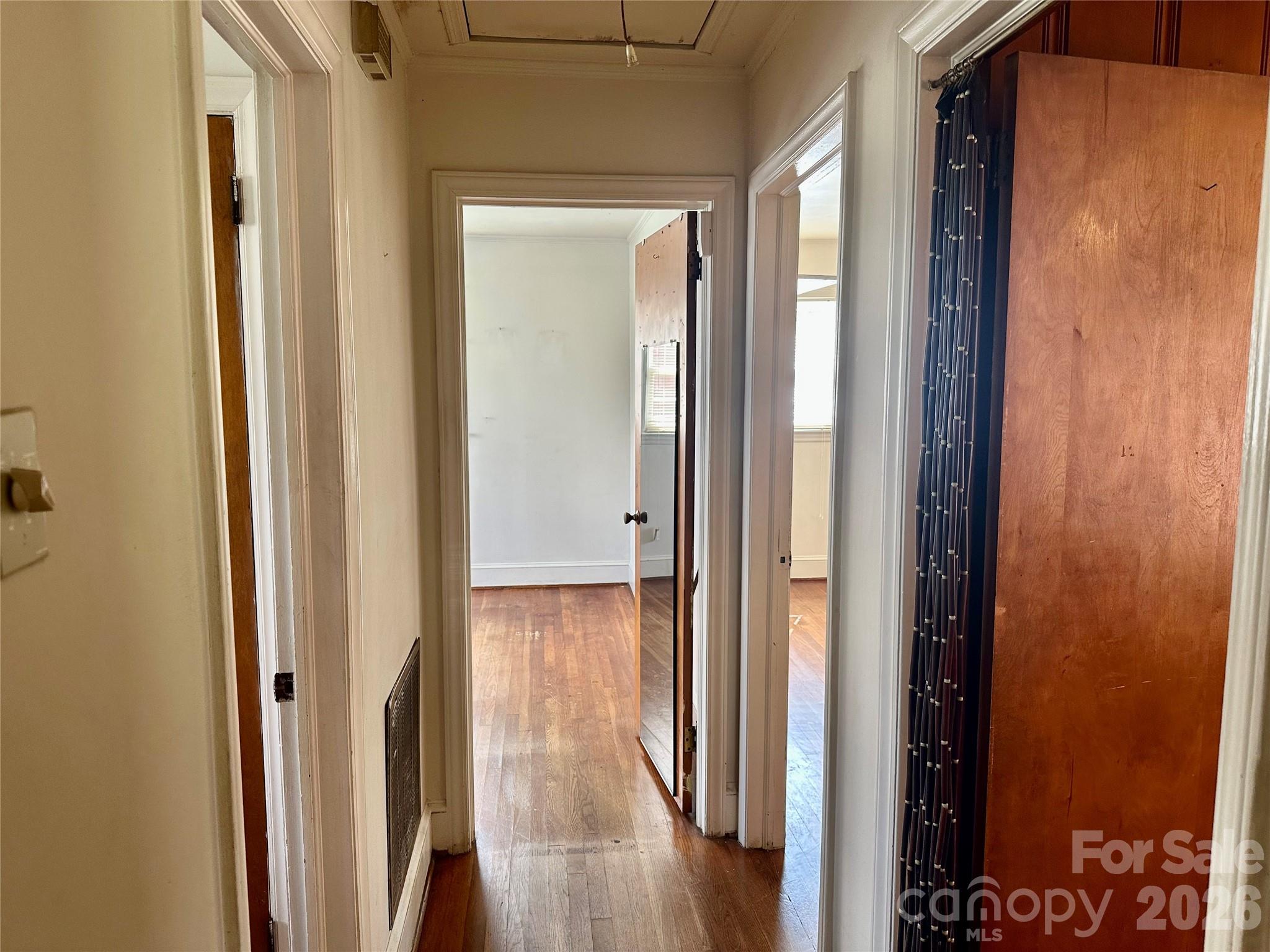 1435 Dean Street — Charlotte