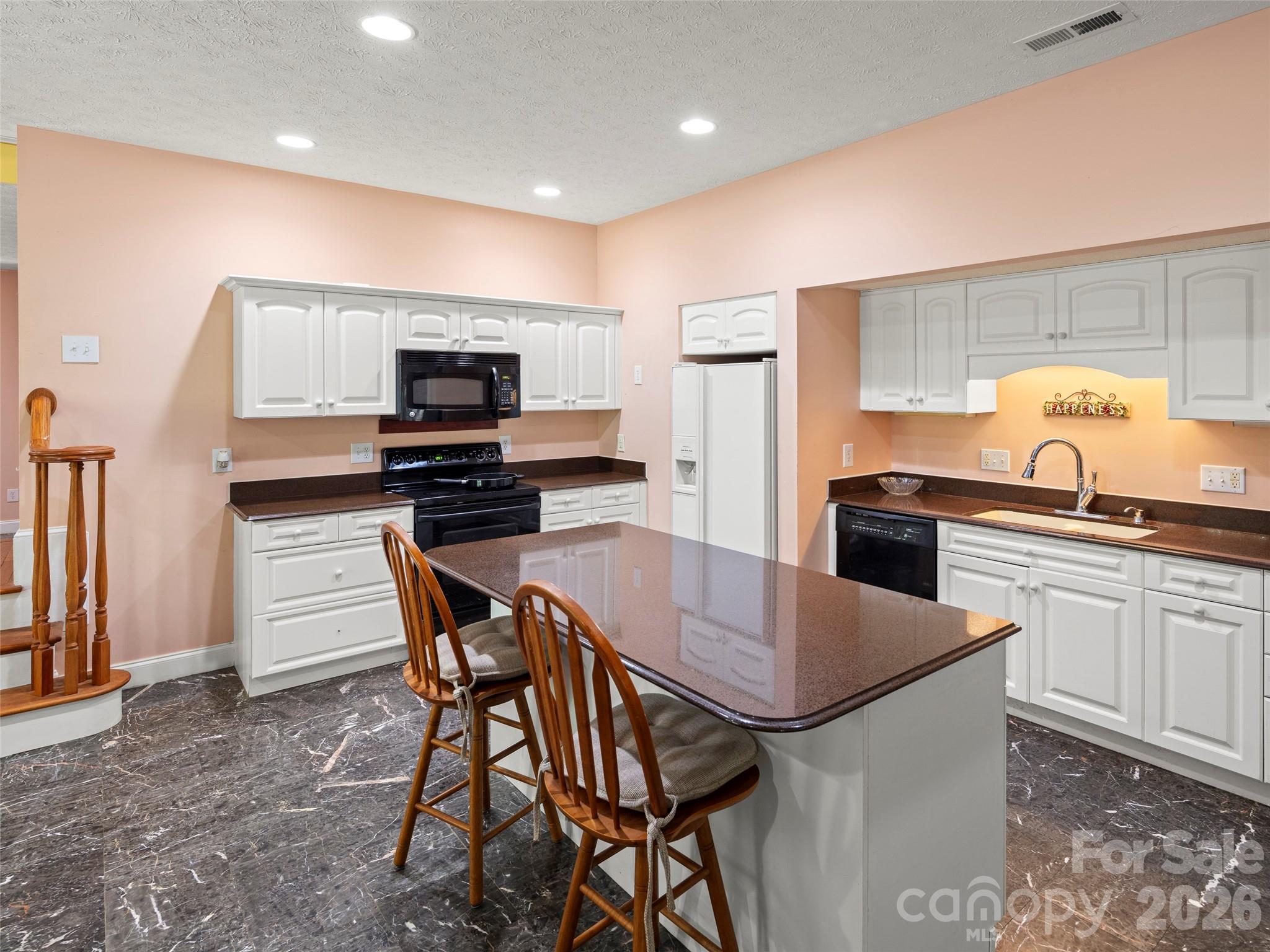 4901 Brevard Road — Horse Shoe