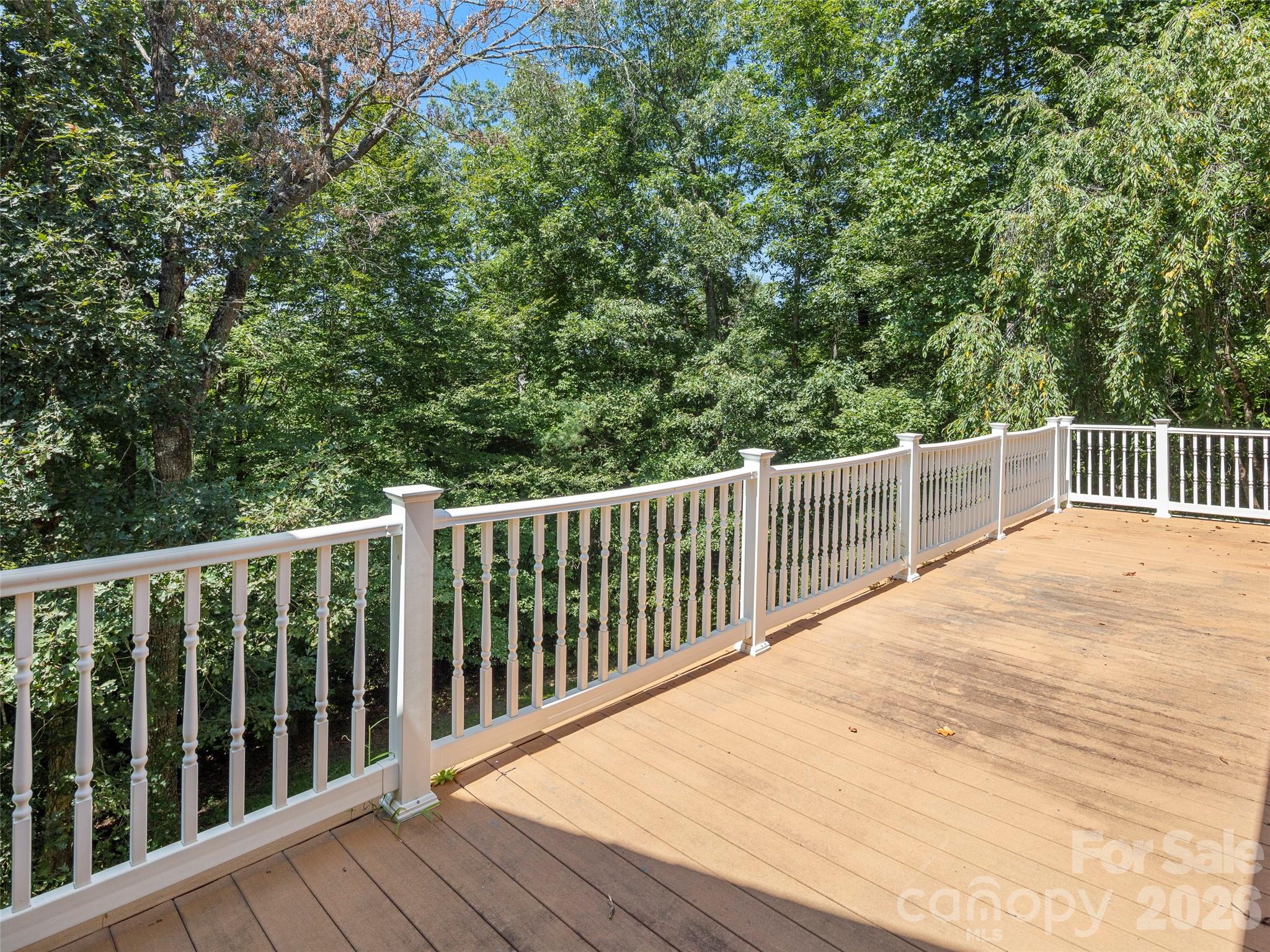 4901 Brevard Road — Horse Shoe