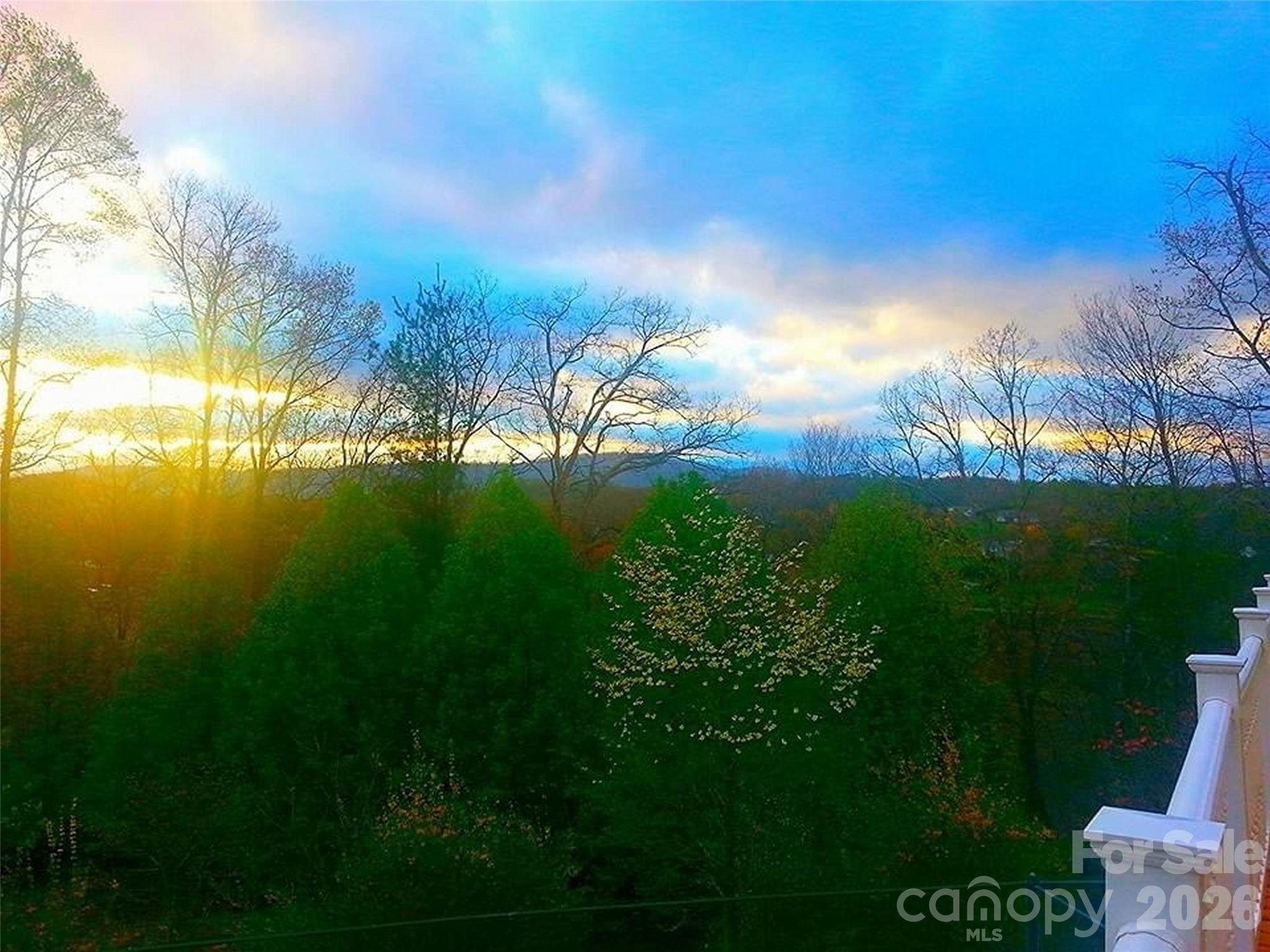 4901 Brevard Road — Horse Shoe