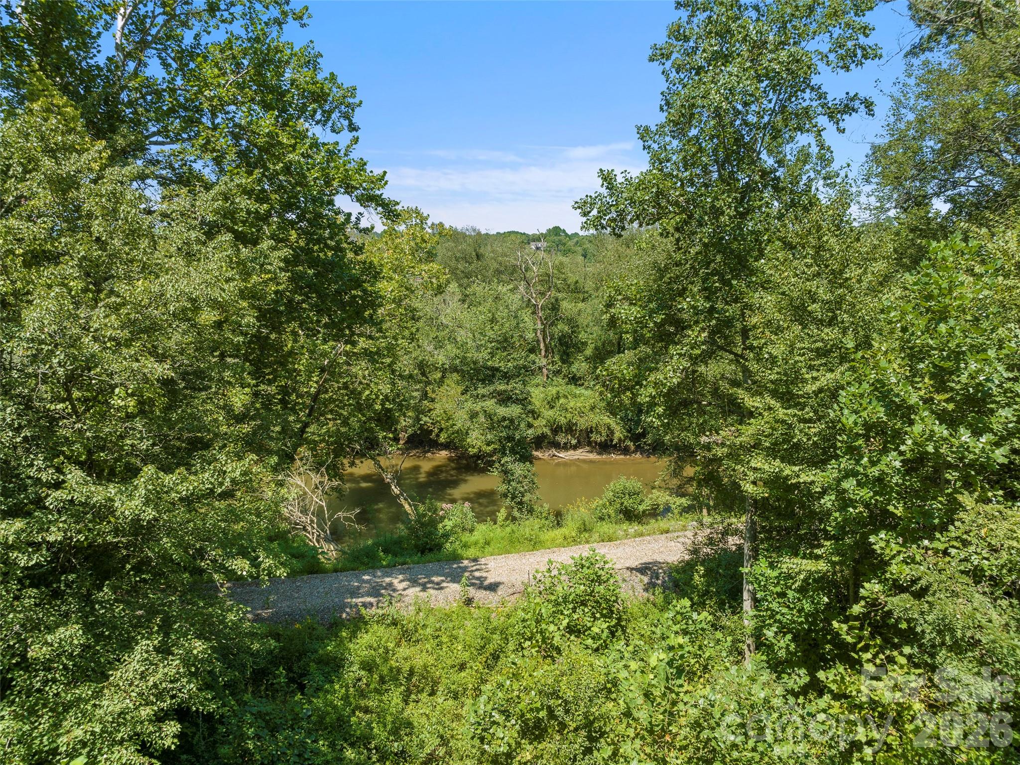 4901 Brevard Road — Horse Shoe