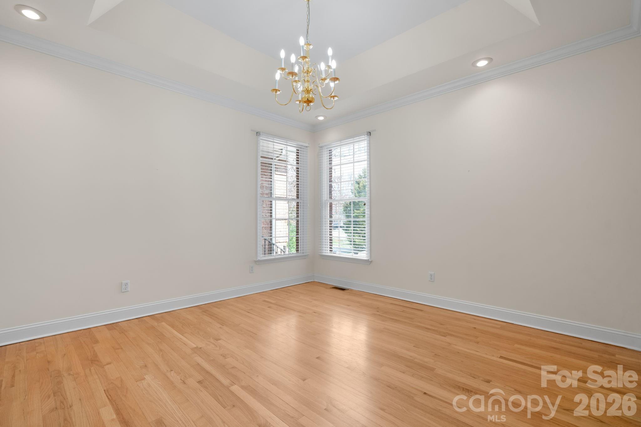 215 Browning Drive — Taylorsville