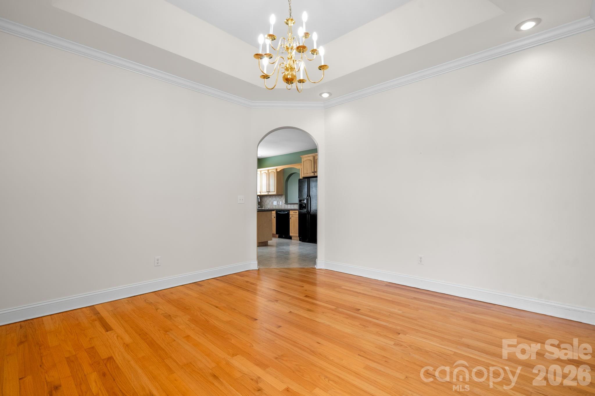 215 Browning Drive — Taylorsville