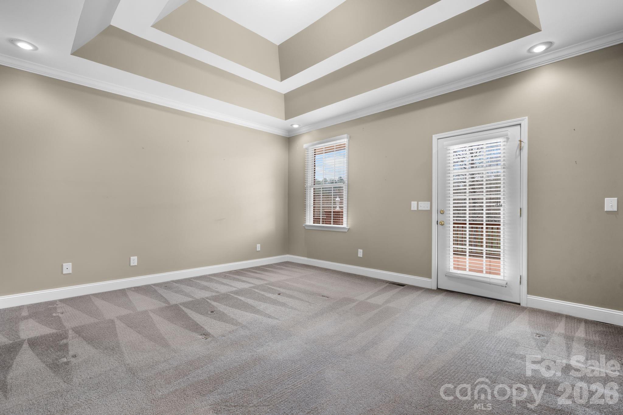 215 Browning Drive — Taylorsville