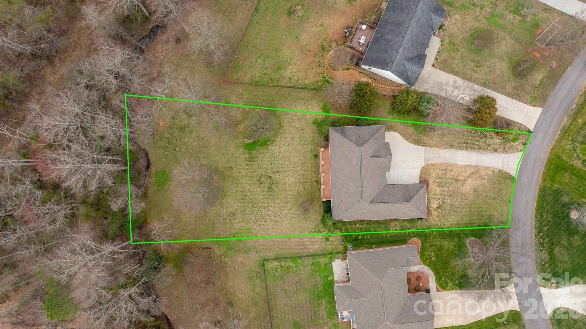 215 Browning Drive — Taylorsville