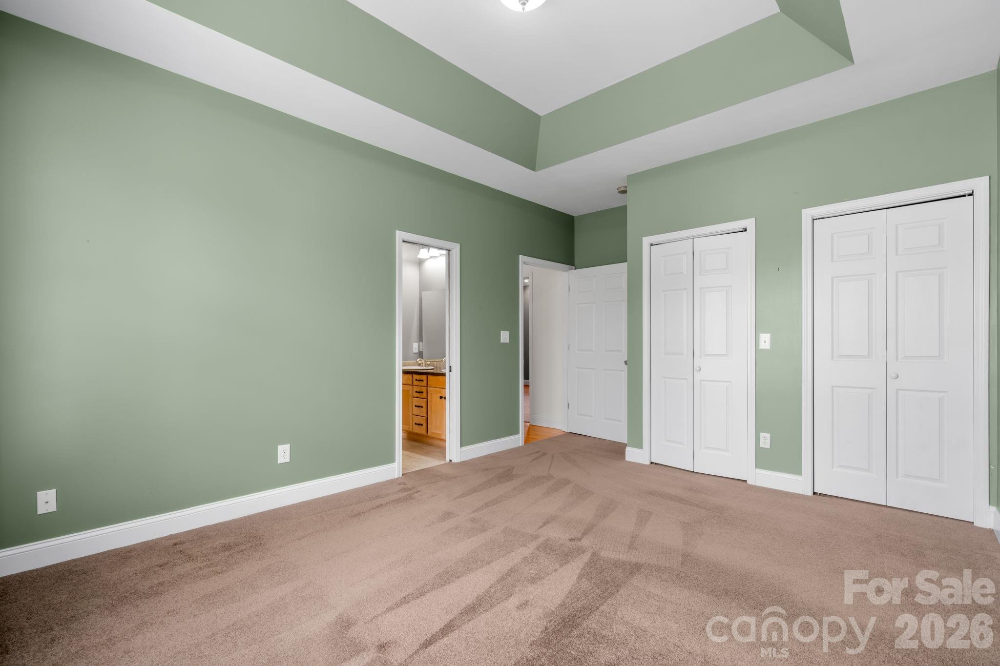 215 Browning Drive — Taylorsville