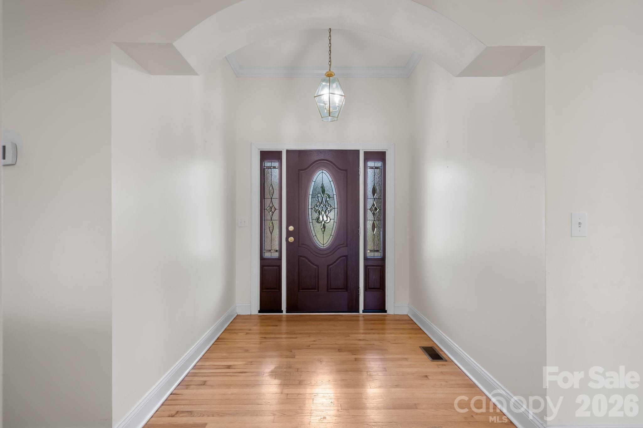 215 Browning Drive — Taylorsville