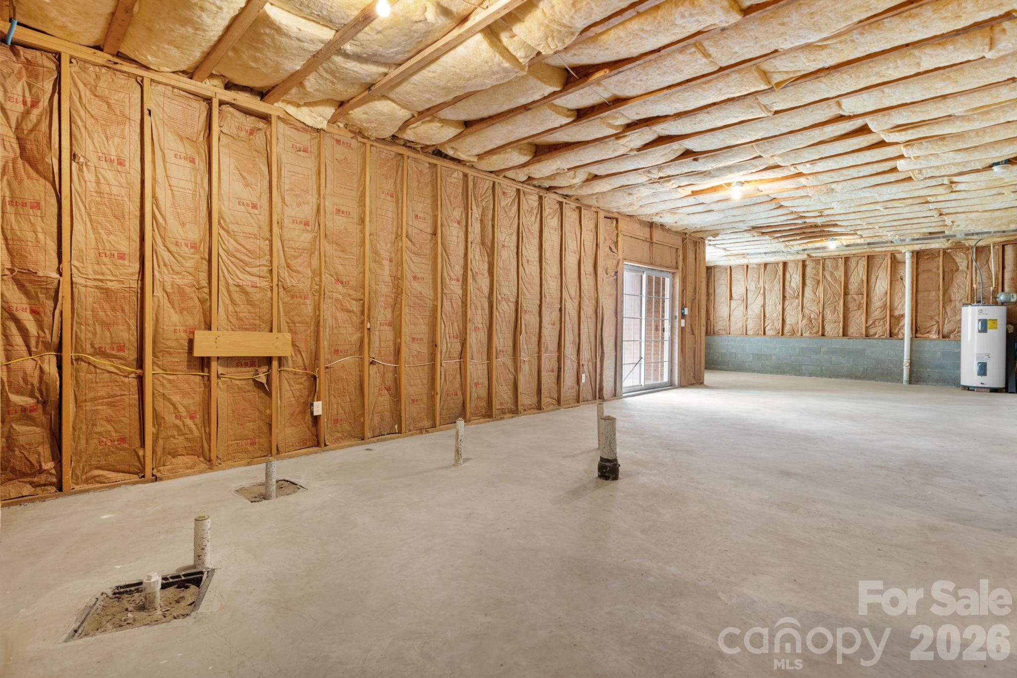 215 Browning Drive — Taylorsville